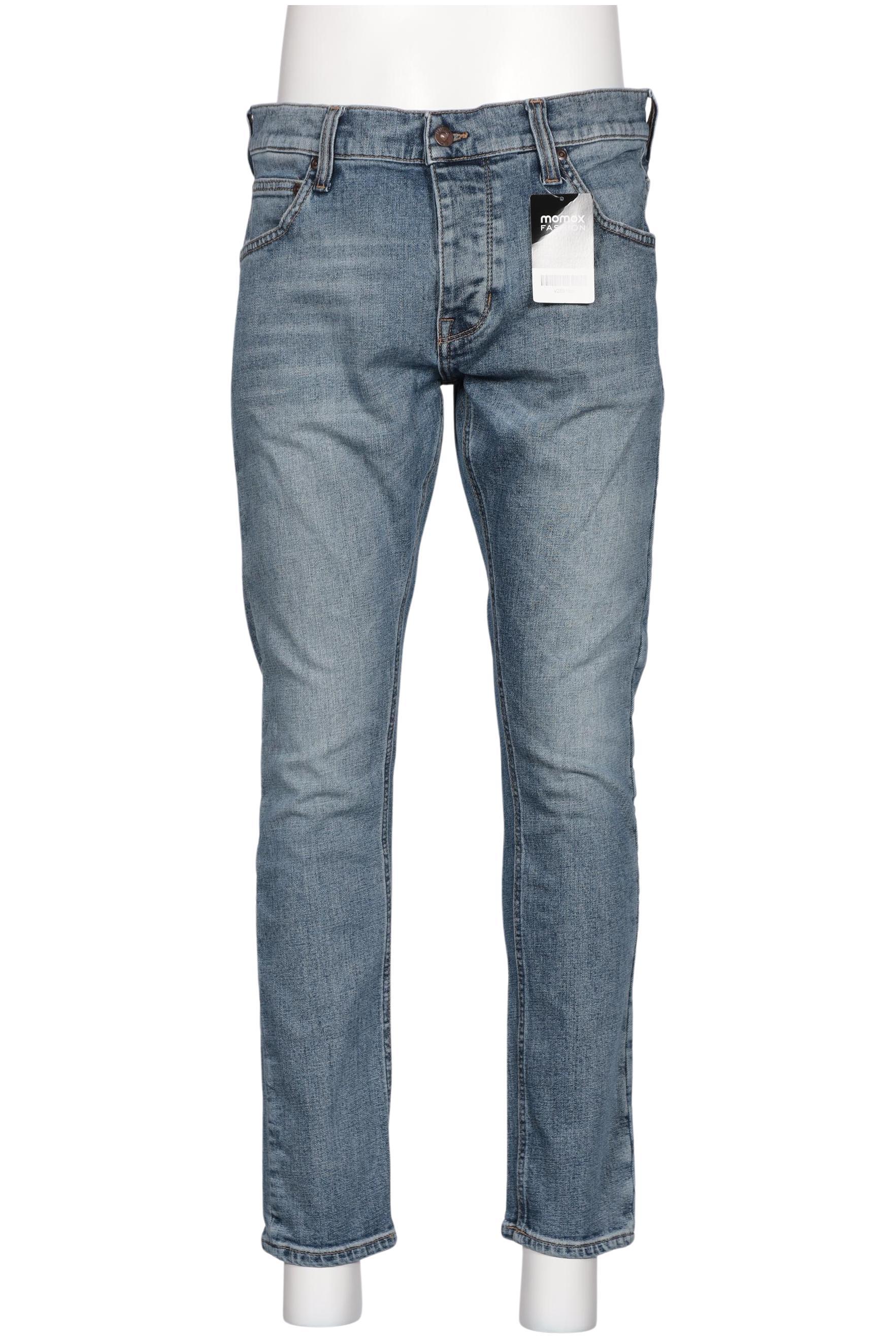Thumbnail - Mustang Herren Jeans, blau, Gr. 31