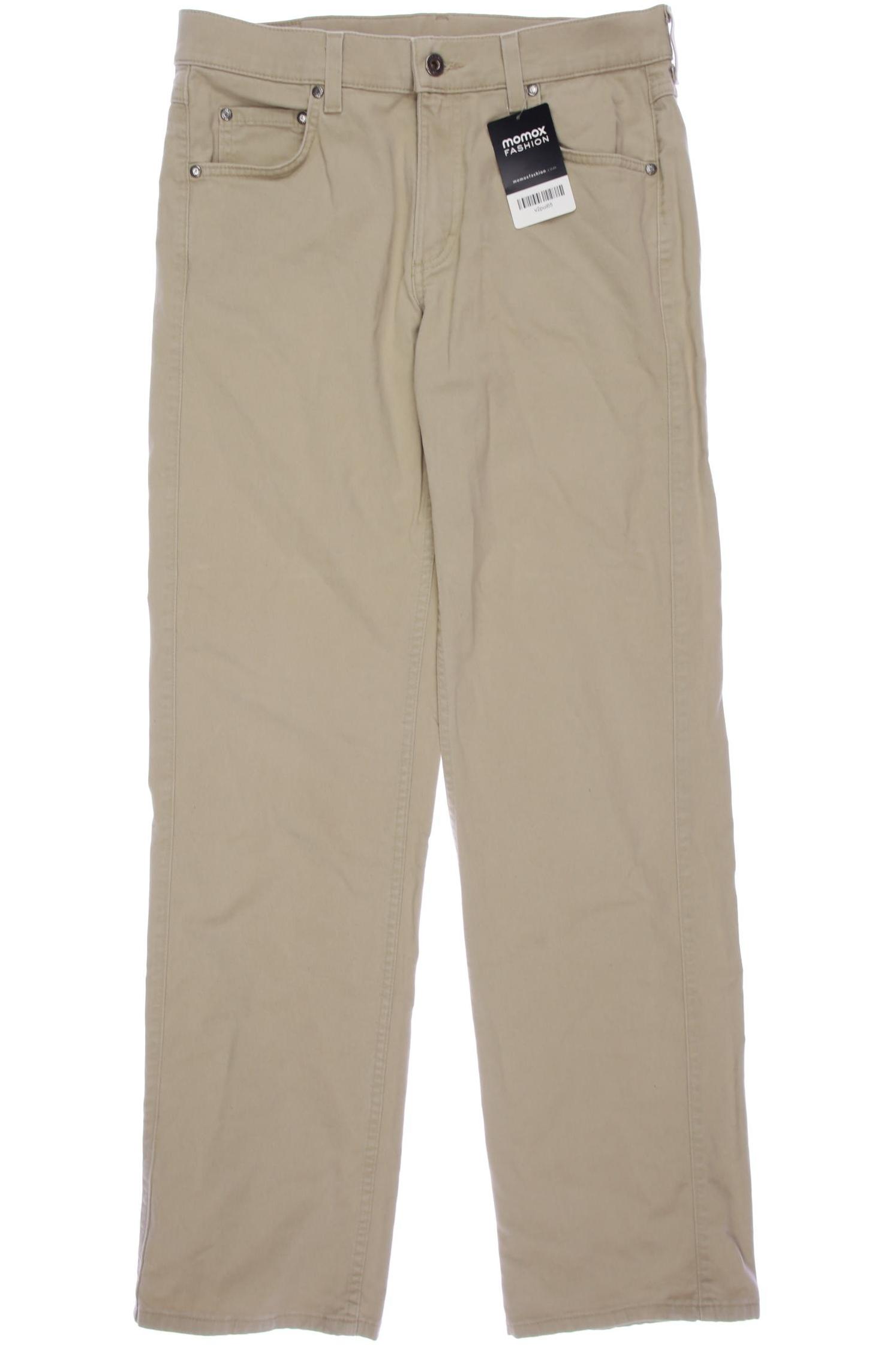 

Mustang Herren Jeans, beige, Gr. 31