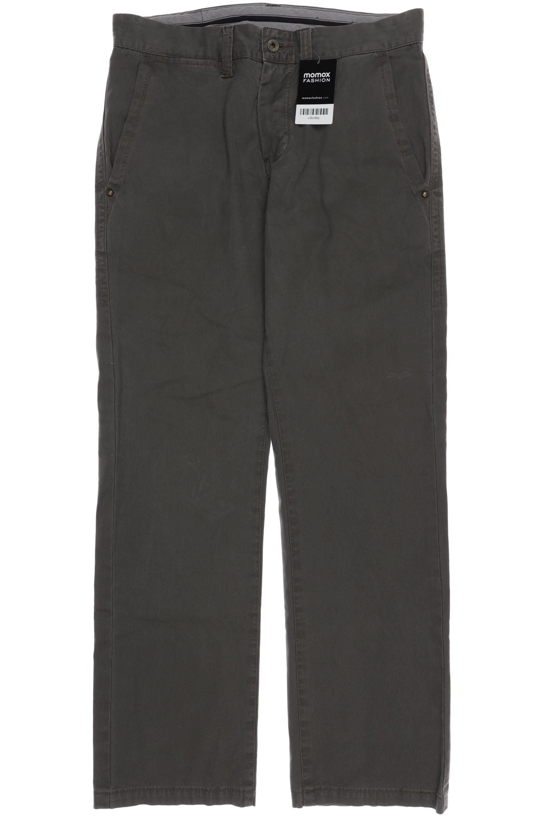 

Mustang Herren Jeans, grün, Gr. 32