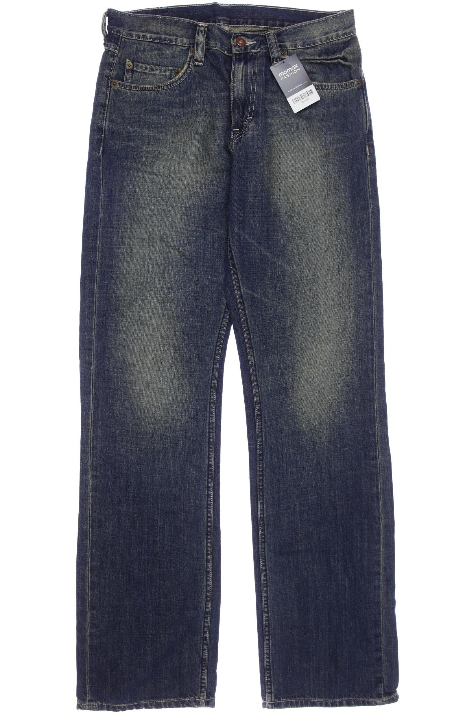 

Mustang Herren Jeans, marineblau, Gr. 34