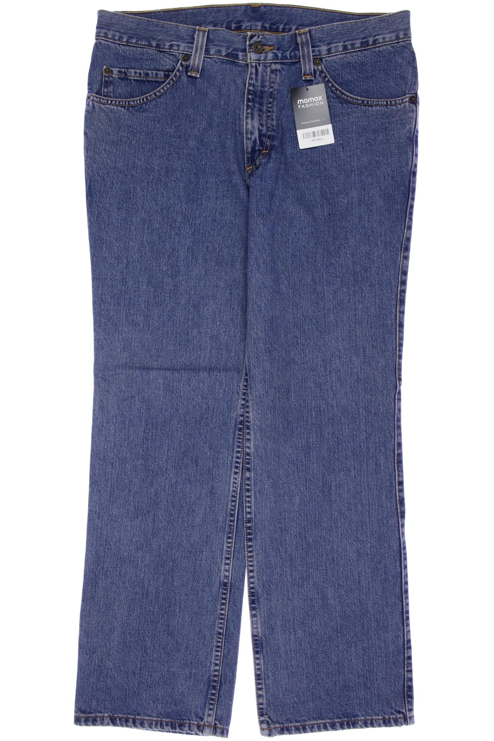 

Mustang Herren Jeans, blau, Gr. 35
