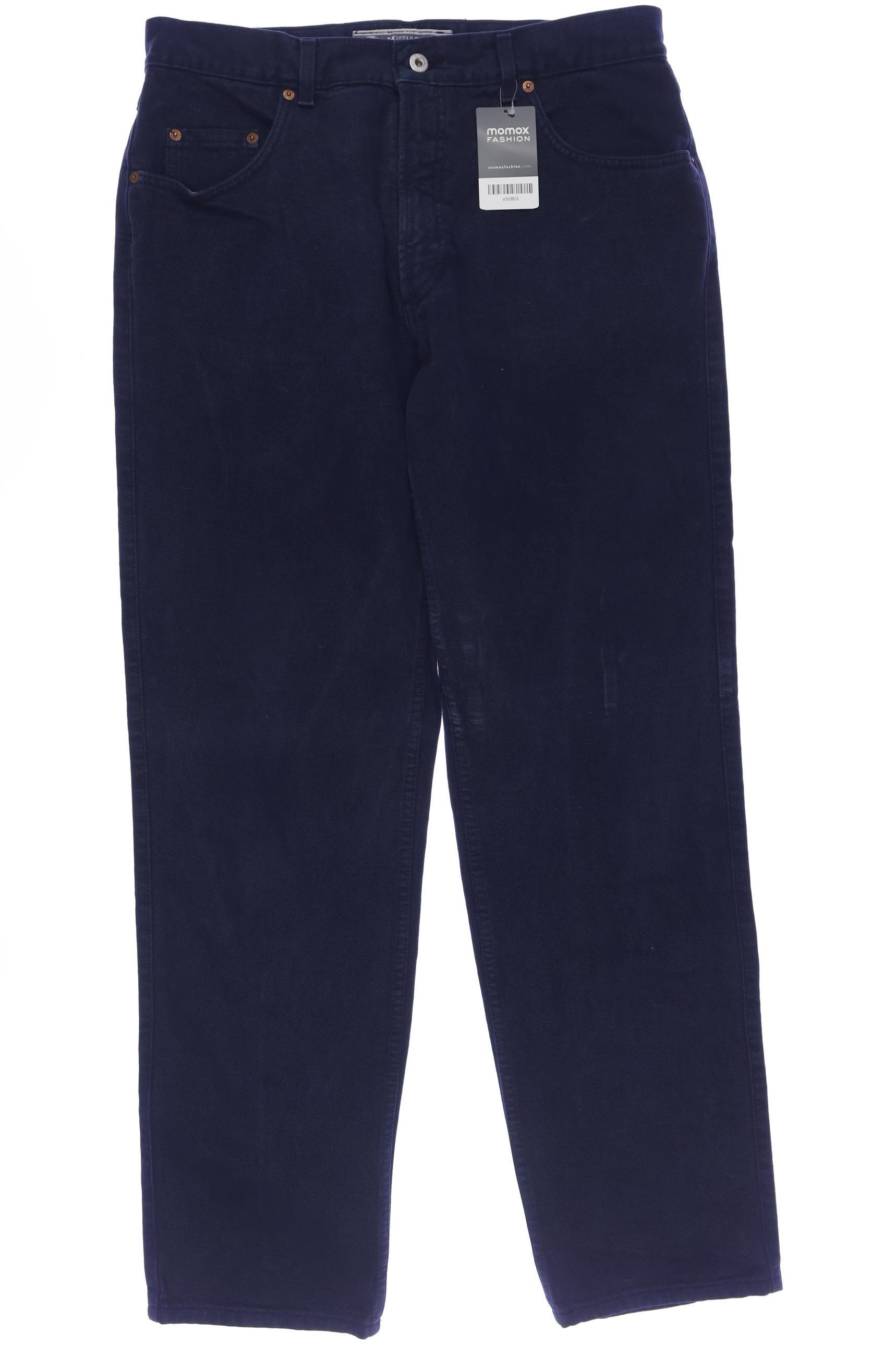 

Mustang Herren Jeans, marineblau, Gr. 36