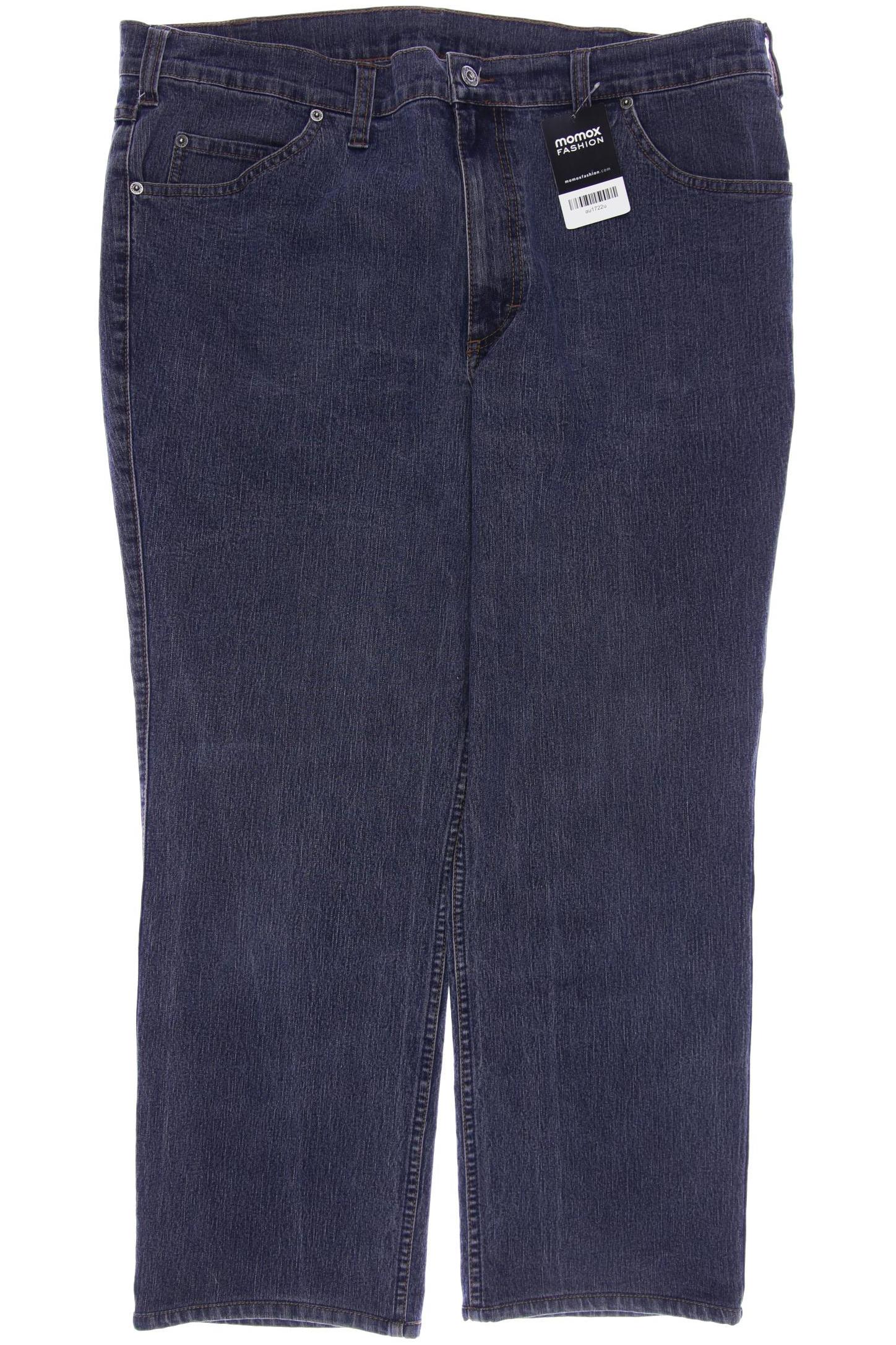 

MUSTANG Herren Jeans, blau