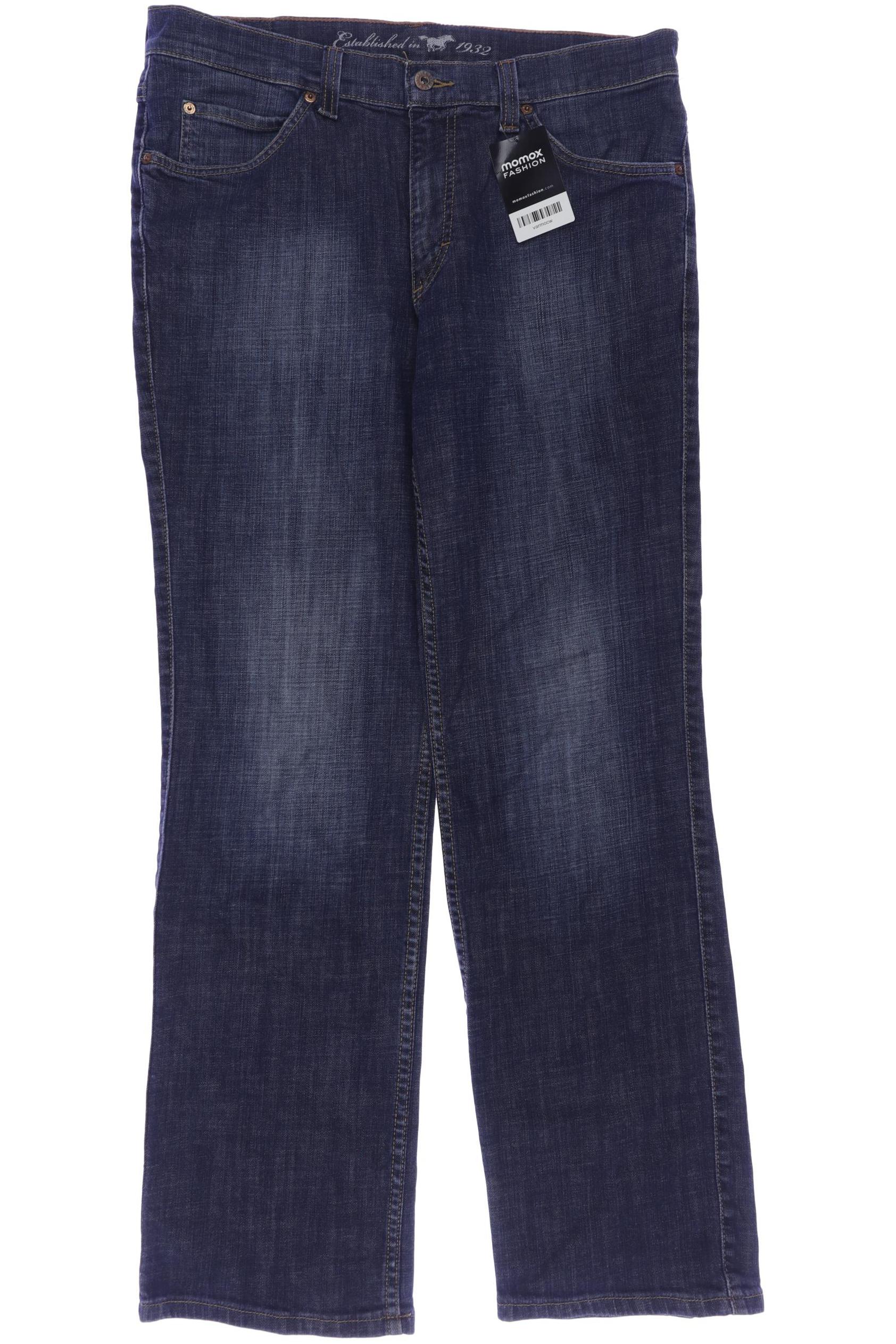 

Mustang Herren Jeans, blau, Gr. 36
