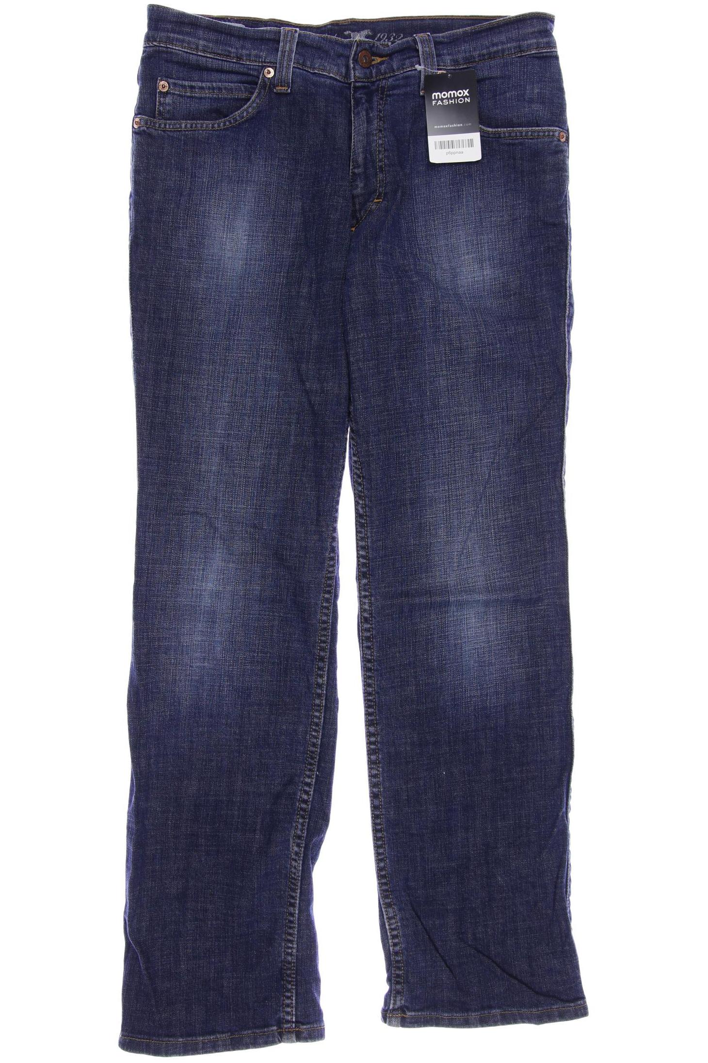 

Mustang Herren Jeans, blau, Gr. 50