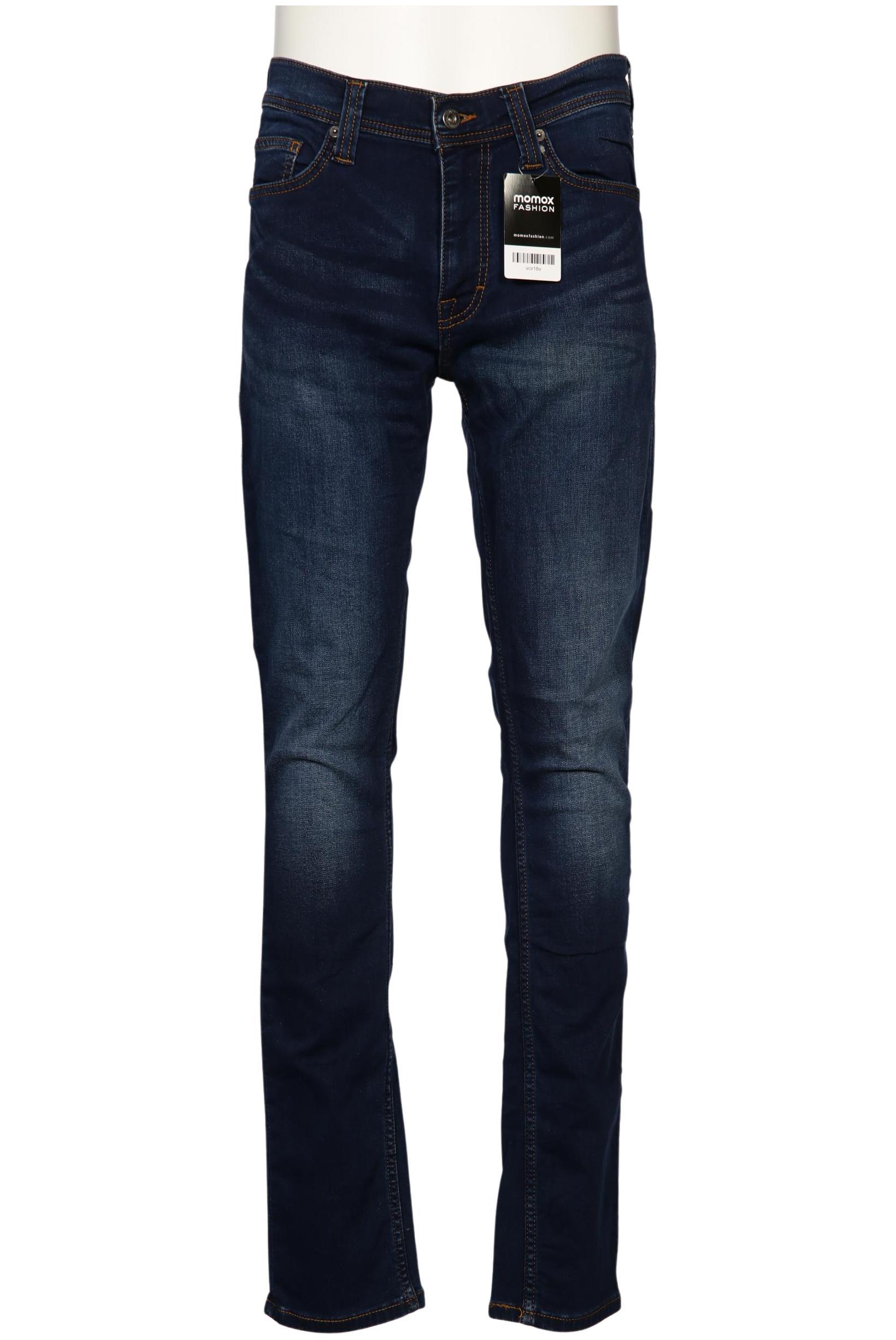 

Mustang Herren Jeans, marineblau, Gr. 32