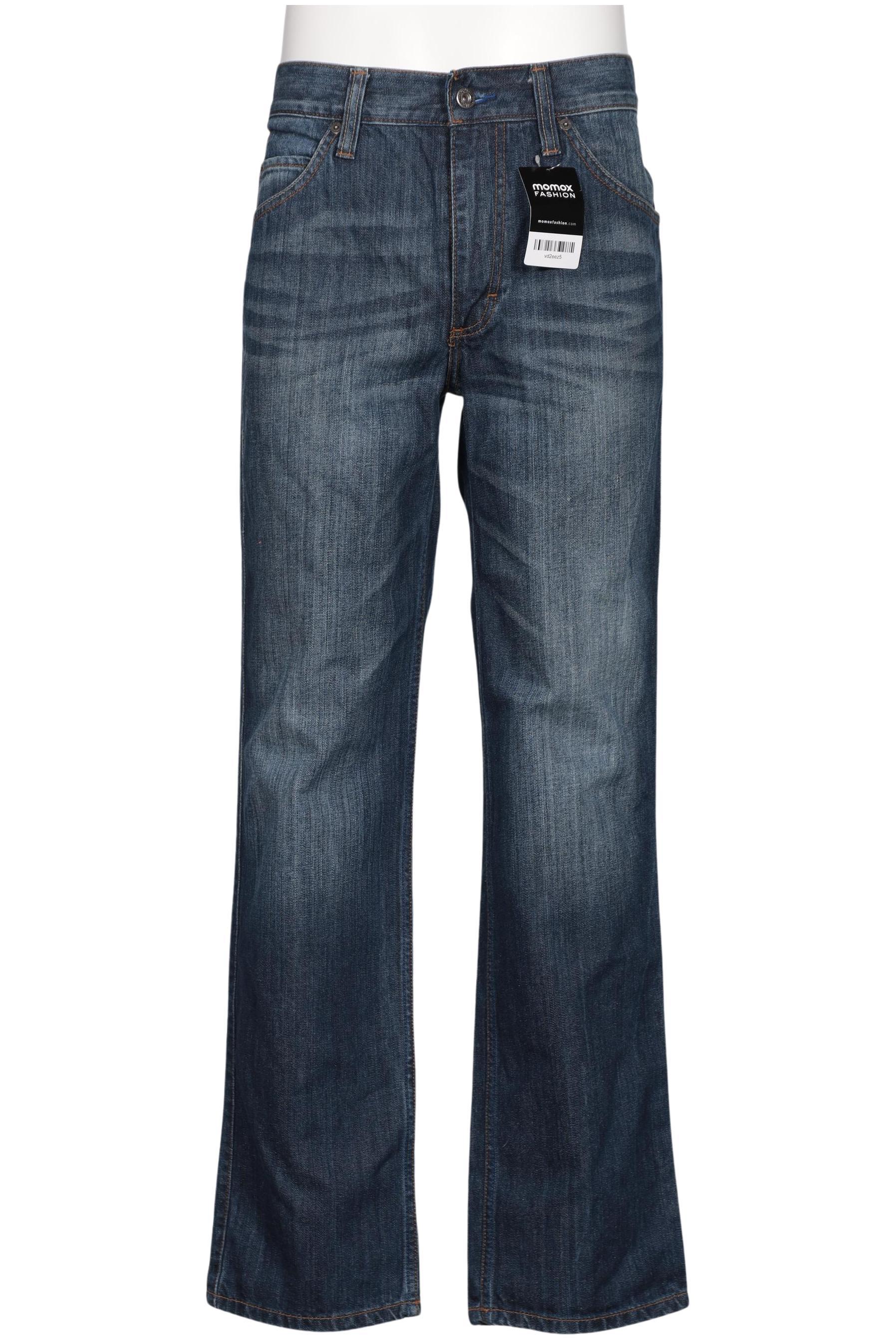 

Mustang Herren Jeans, blau, Gr. 30