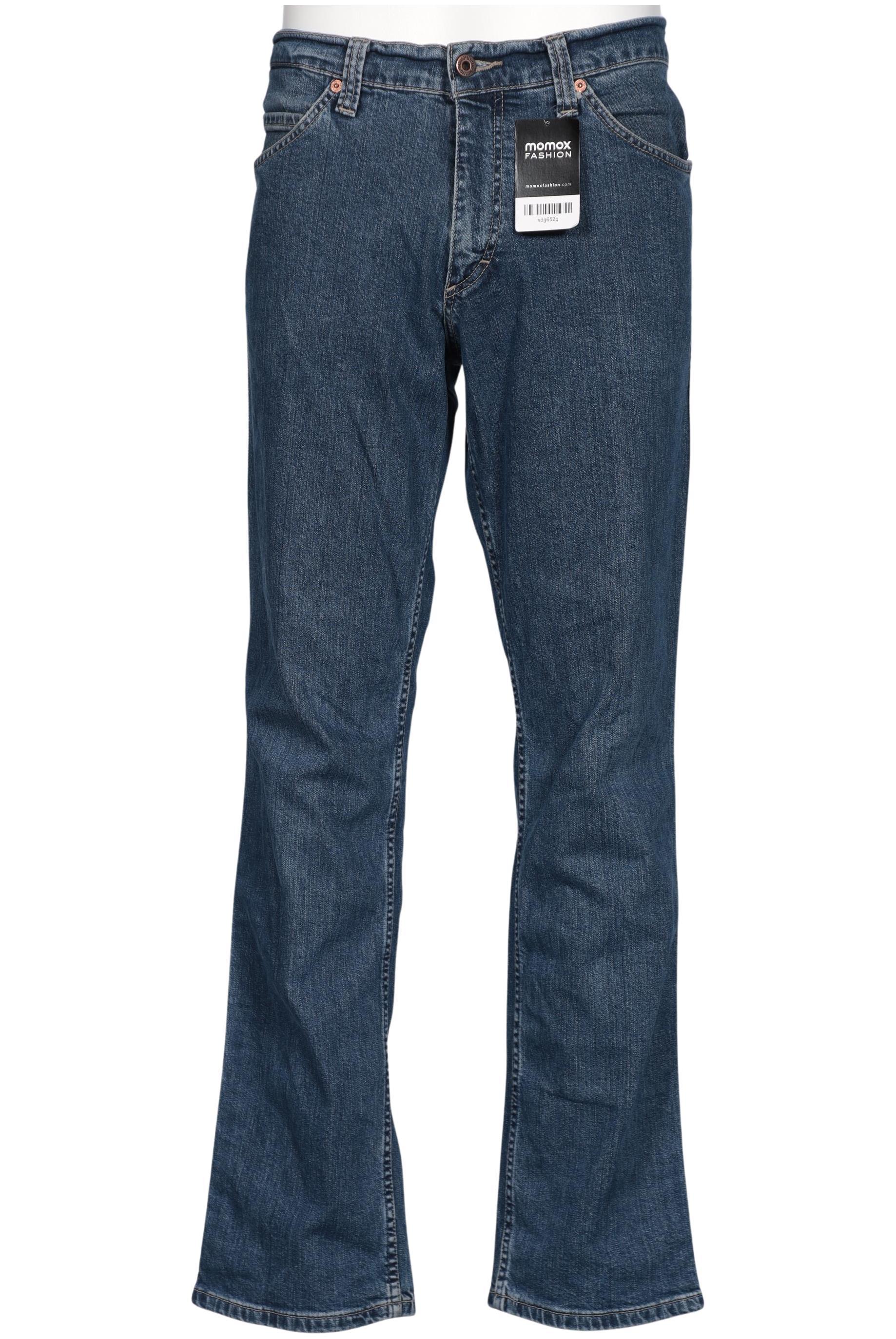 

Mustang Herren Jeans, blau, Gr. 34