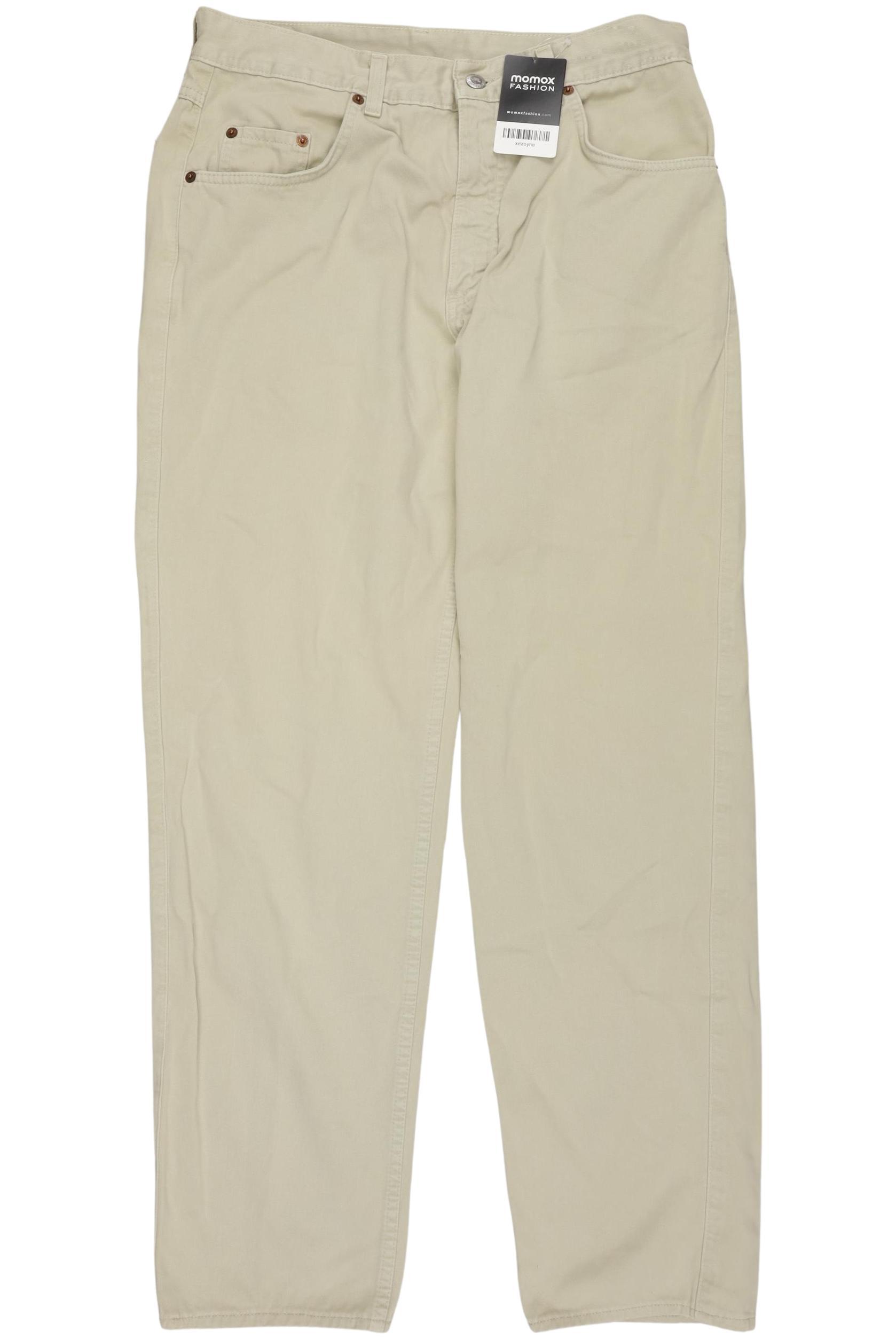 

Mustang Herren Jeans, beige, Gr. 35