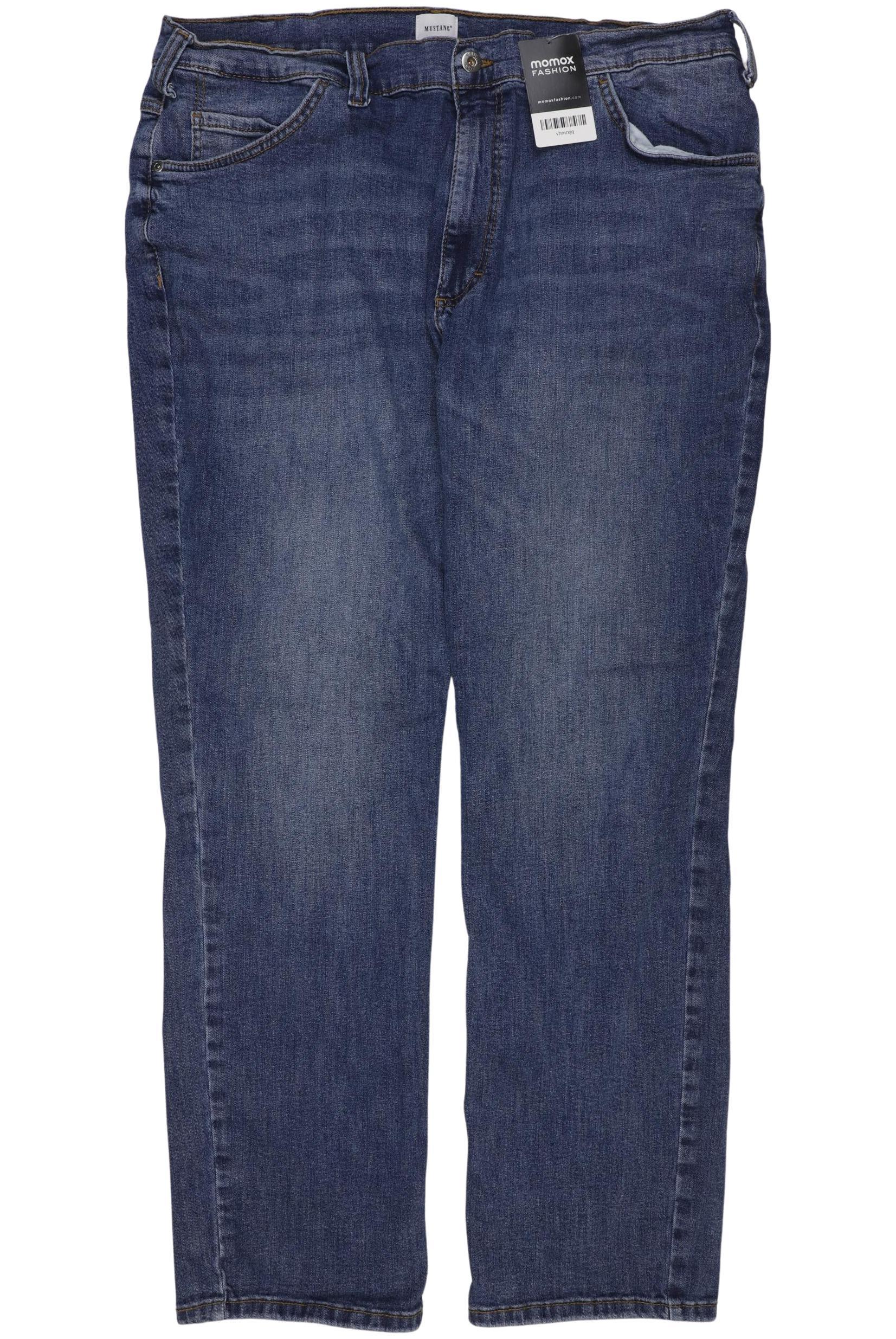 

Mustang Herren Jeans, blau, Gr. 40