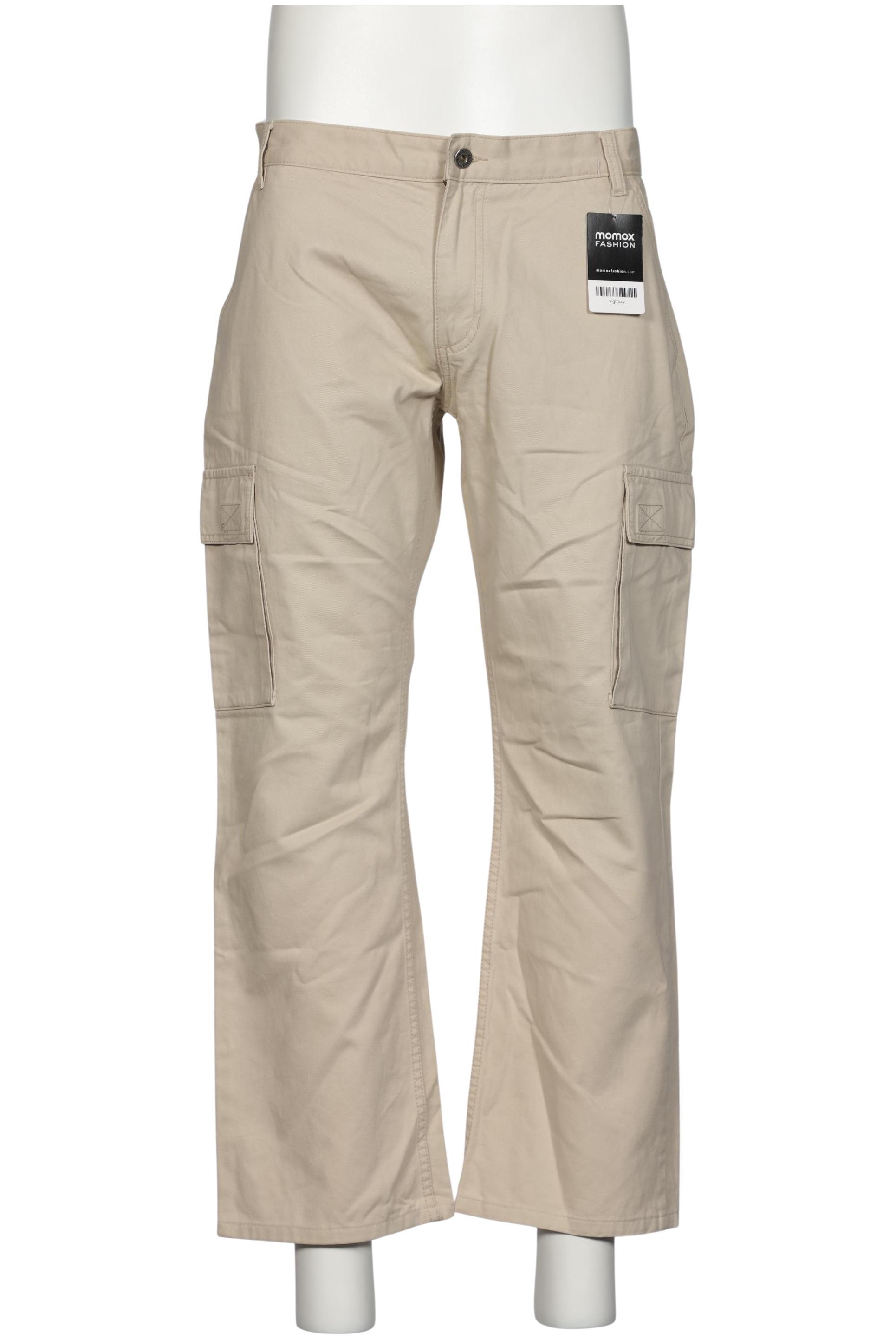 

Mustang Herren Jeans, beige, Gr. 34