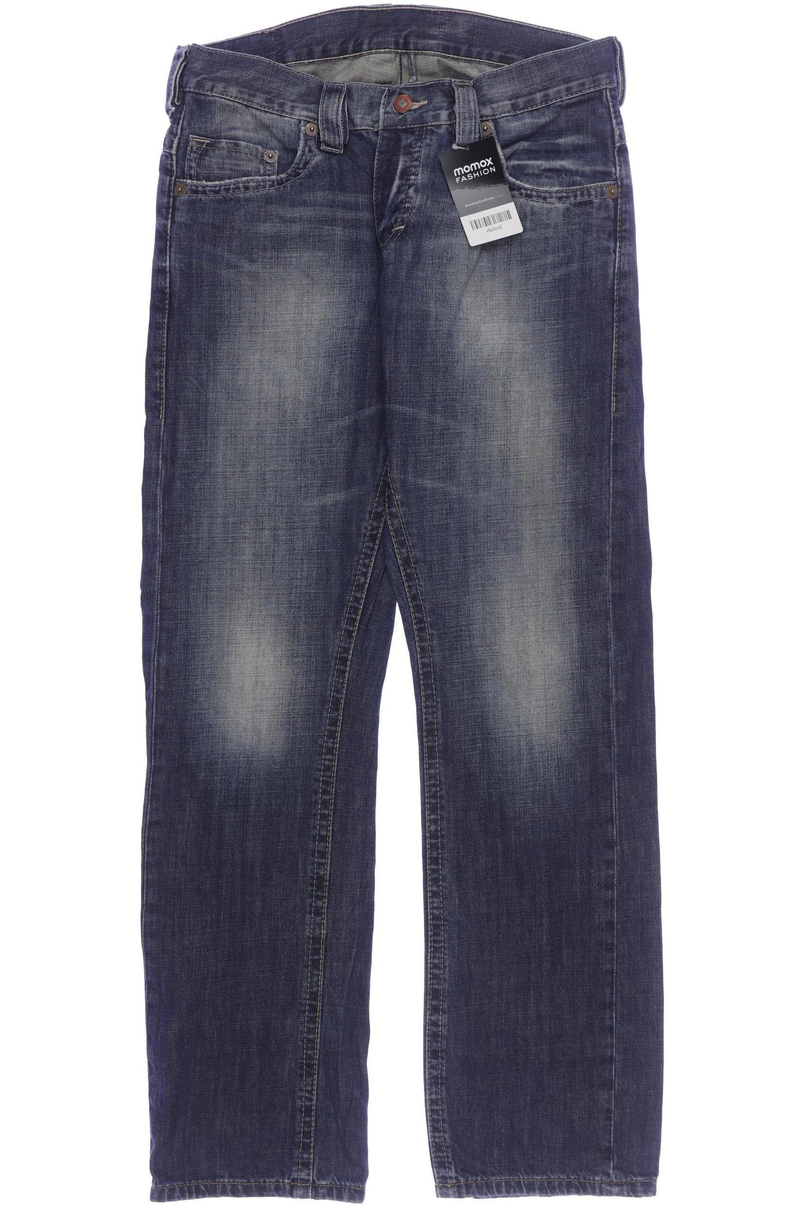 

Mustang Herren Jeans, marineblau, Gr. 31