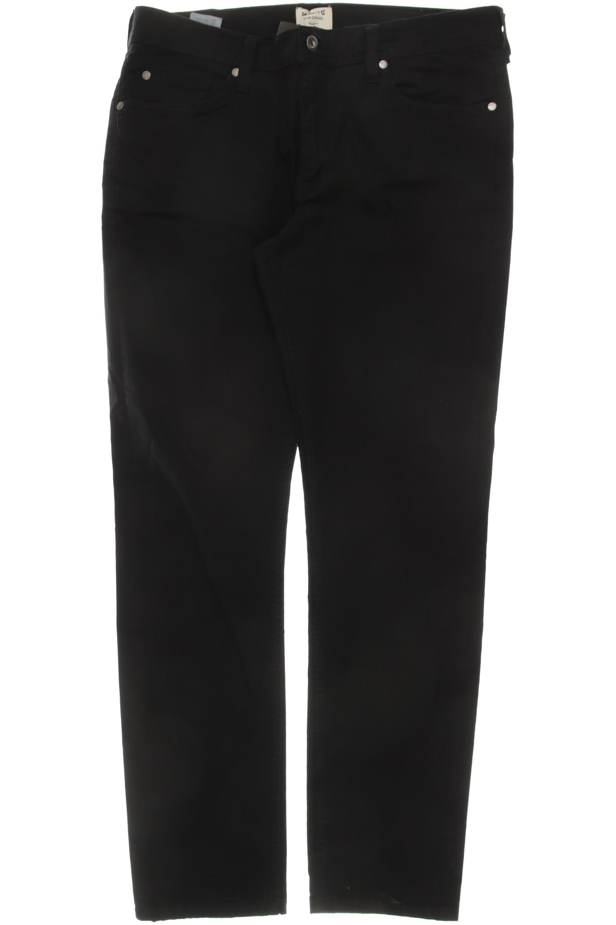 

Mustang Herren Jeans, schwarz, Gr. 34