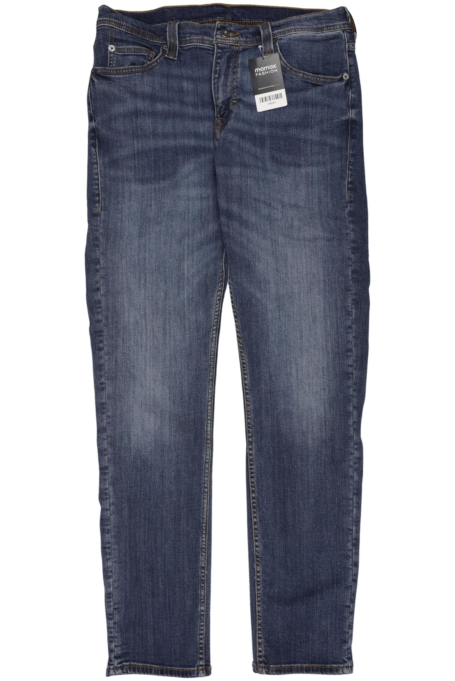 

Mustang Herren Jeans, blau, Gr. 33