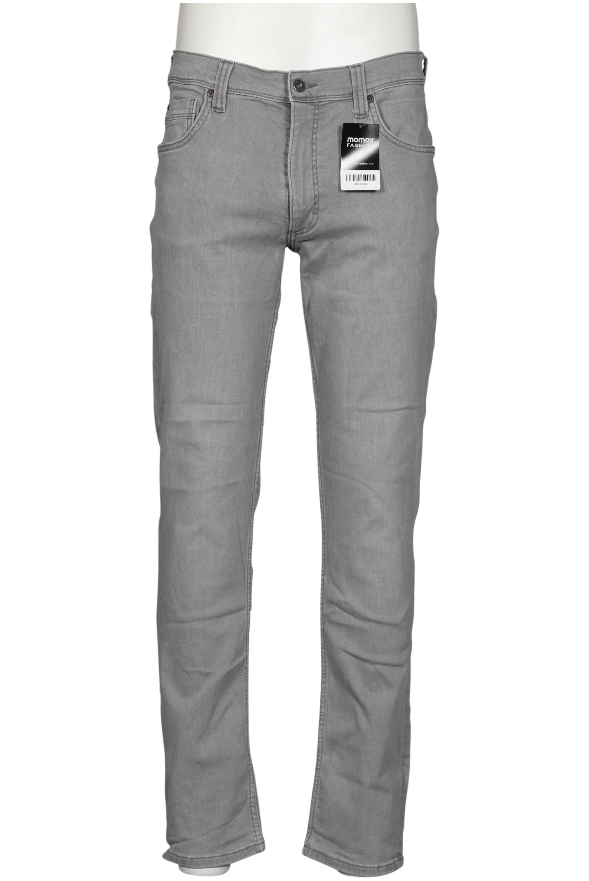 

Mustang Herren Jeans, grau, Gr. 36