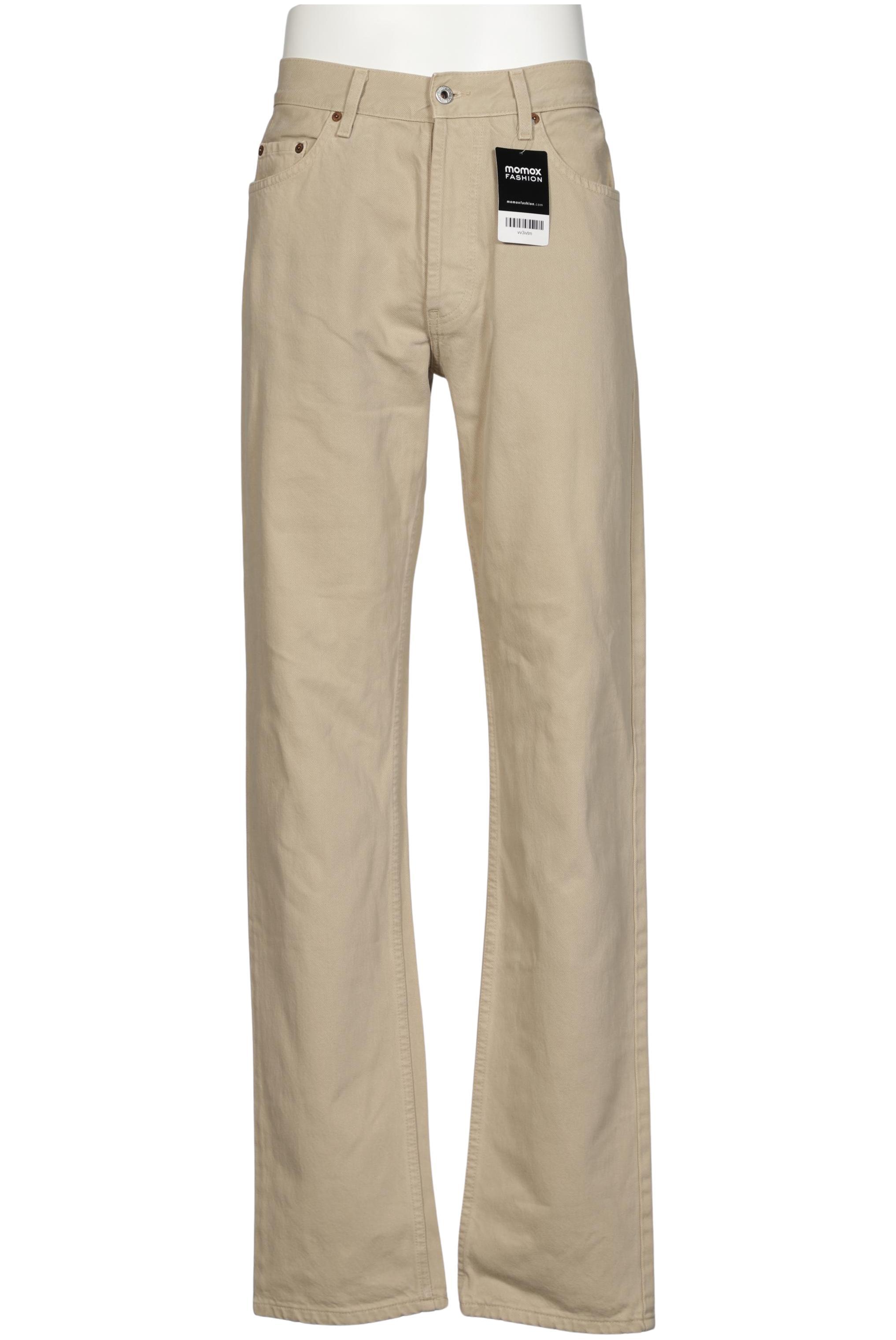 

Mustang Herren Jeans, beige, Gr. 30