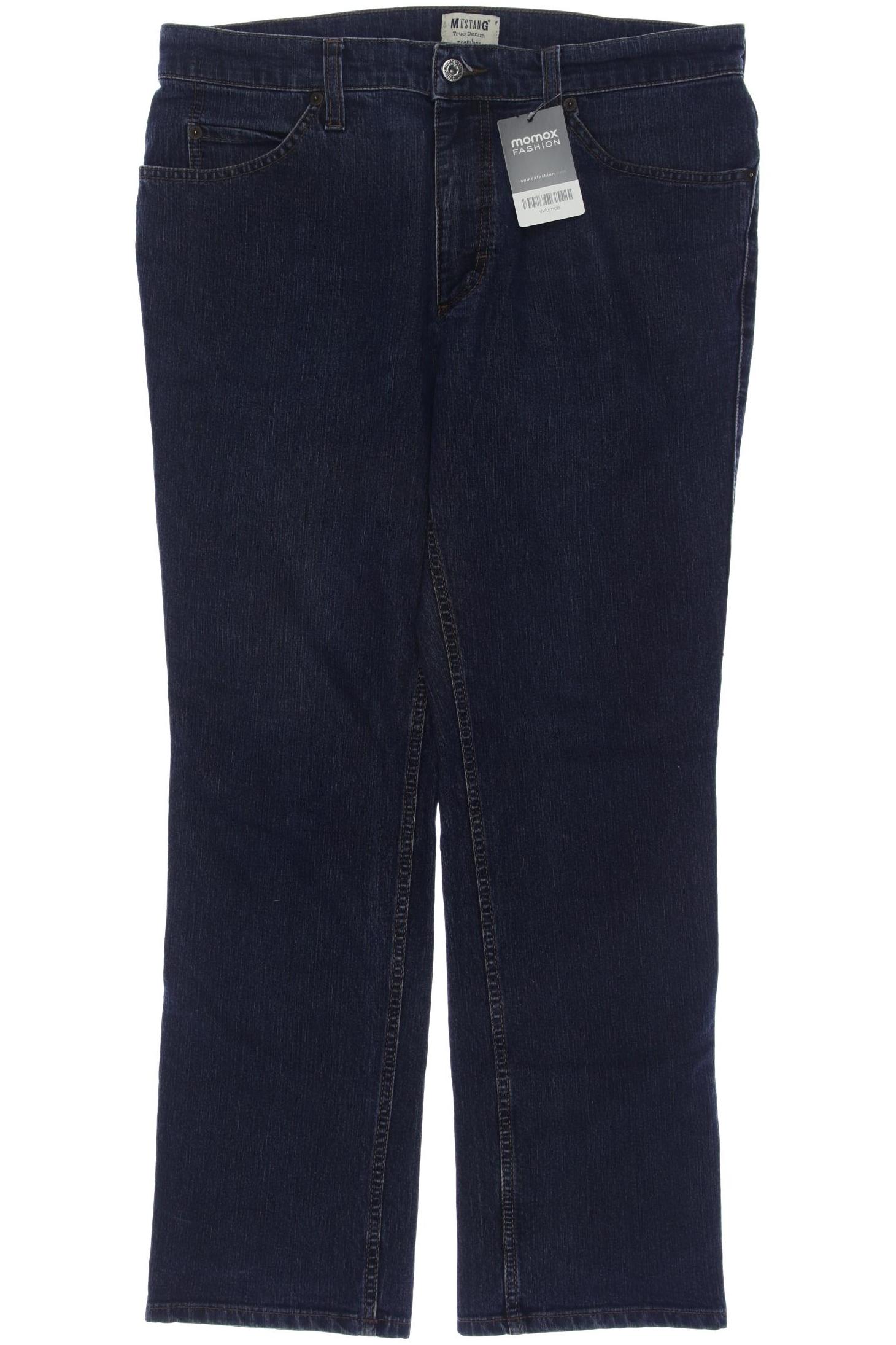 

Mustang Herren Jeans, blau, Gr. 33