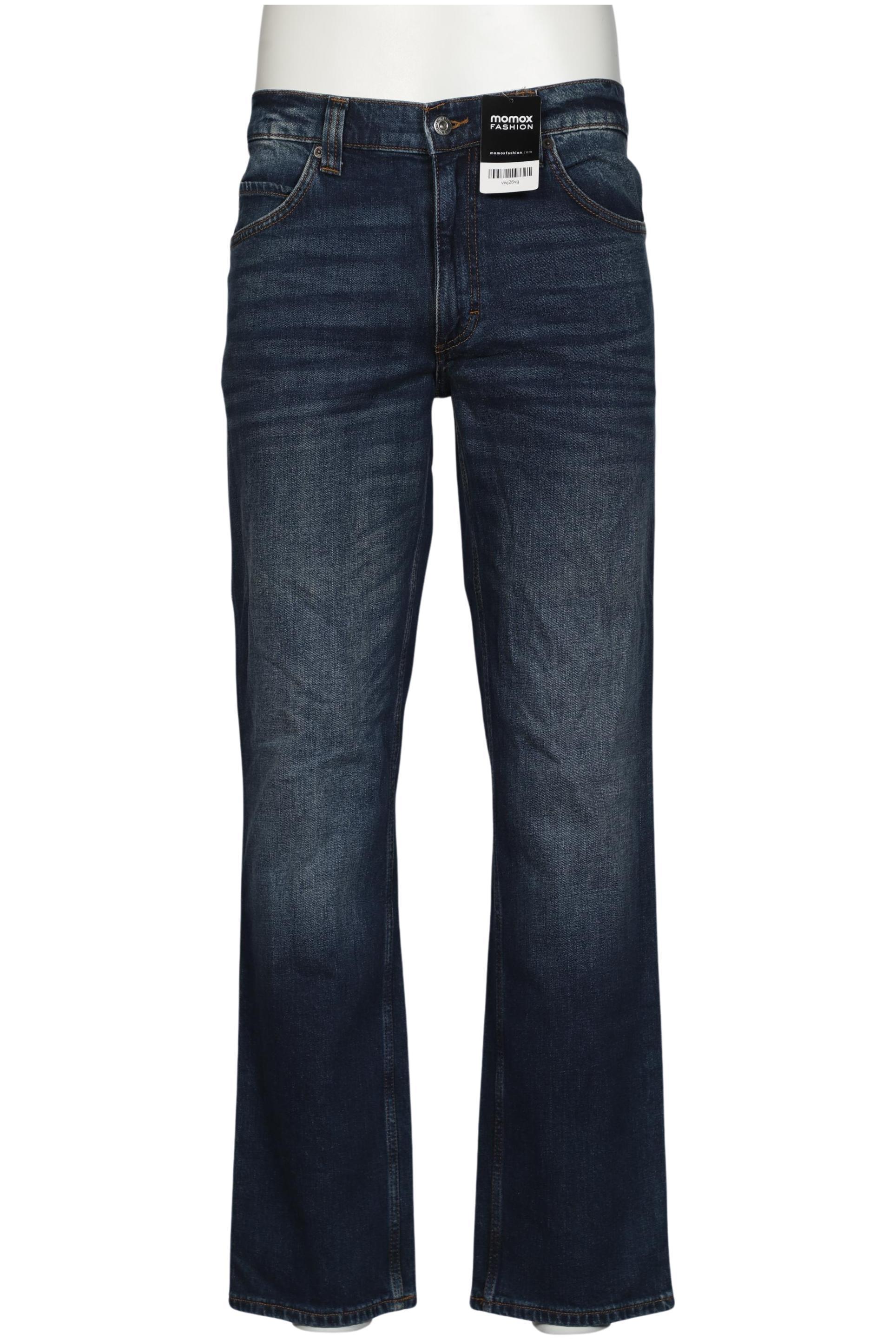 

Mustang Herren Jeans, blau, Gr. 35