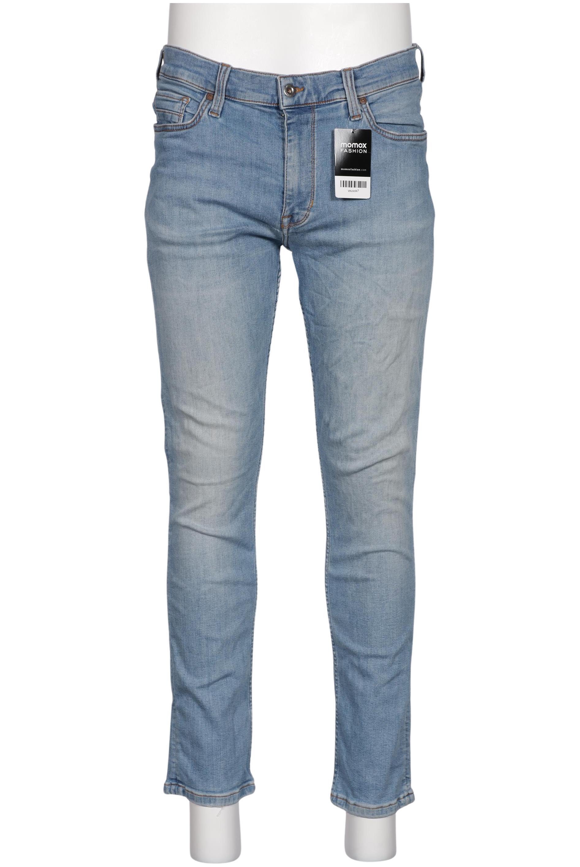 

Mustang Herren Jeans, hellblau, Gr. 34