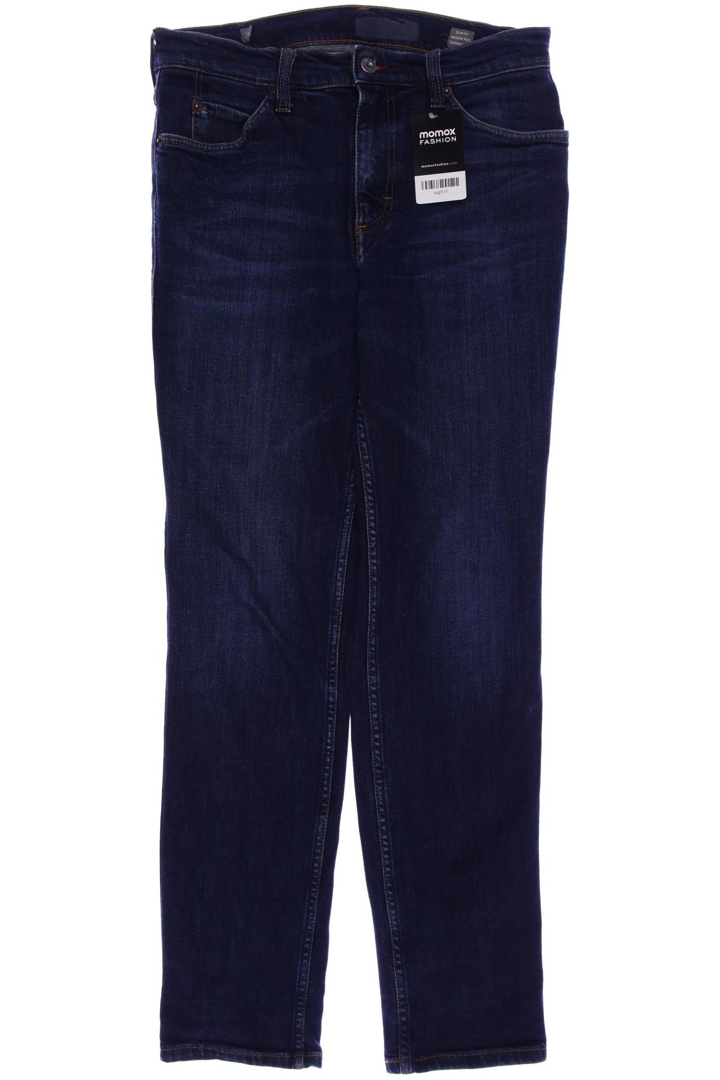 

MUSTANG Herren Jeans, blau