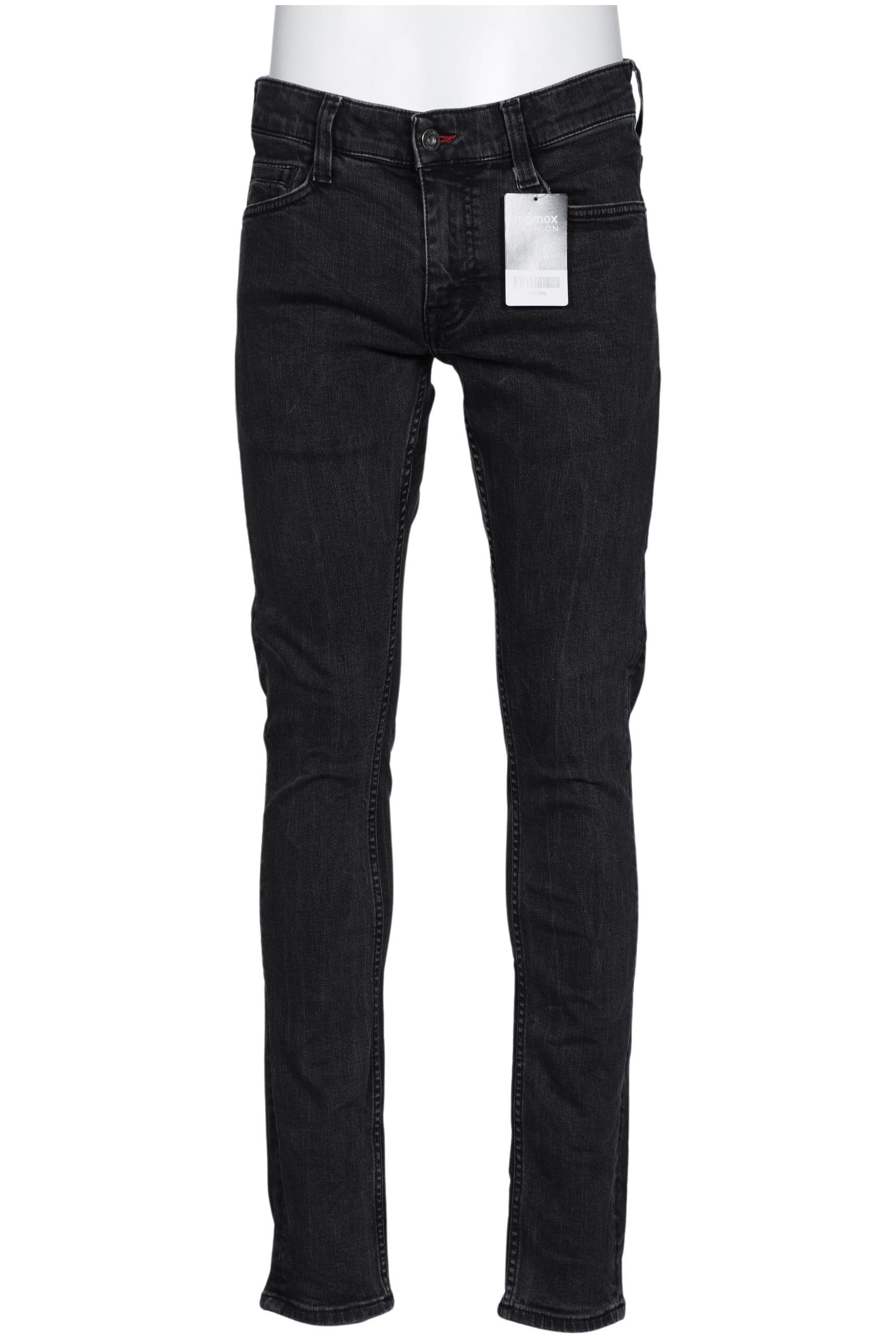 

Mustang Herren Jeans, schwarz, Gr. 30
