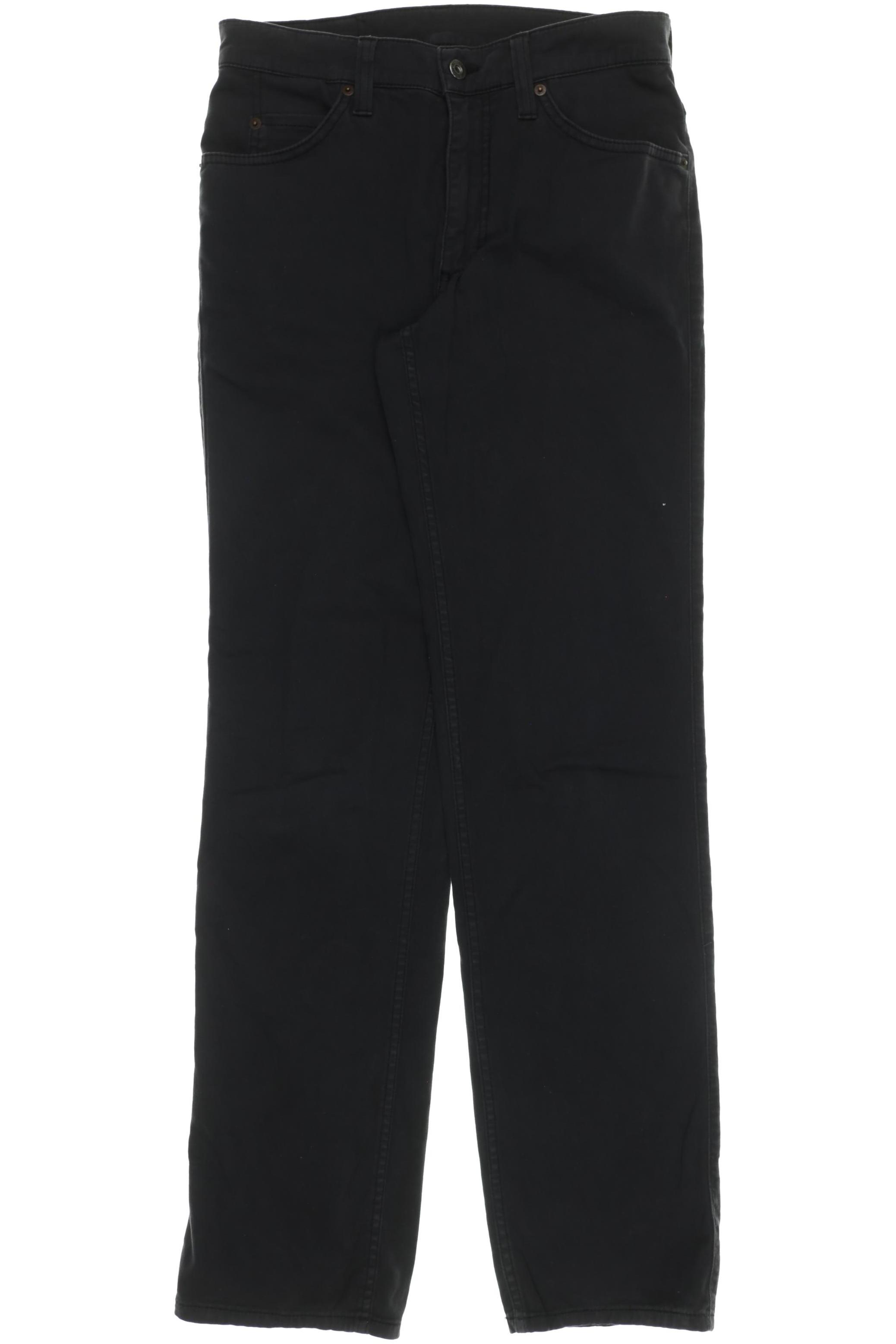 

Mustang Herren Jeans, schwarz, Gr. 30