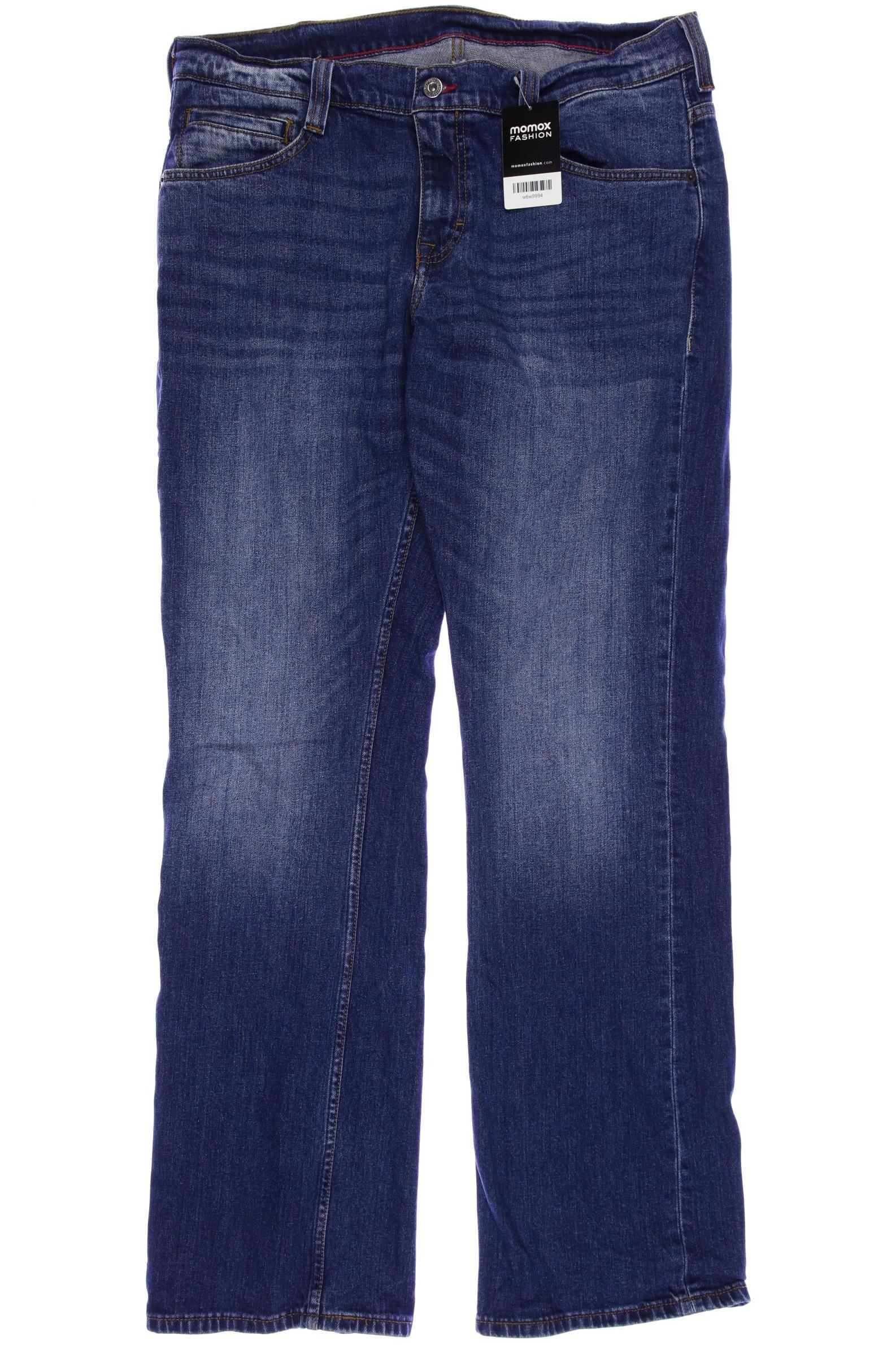 

MUSTANG Herren Jeans, blau