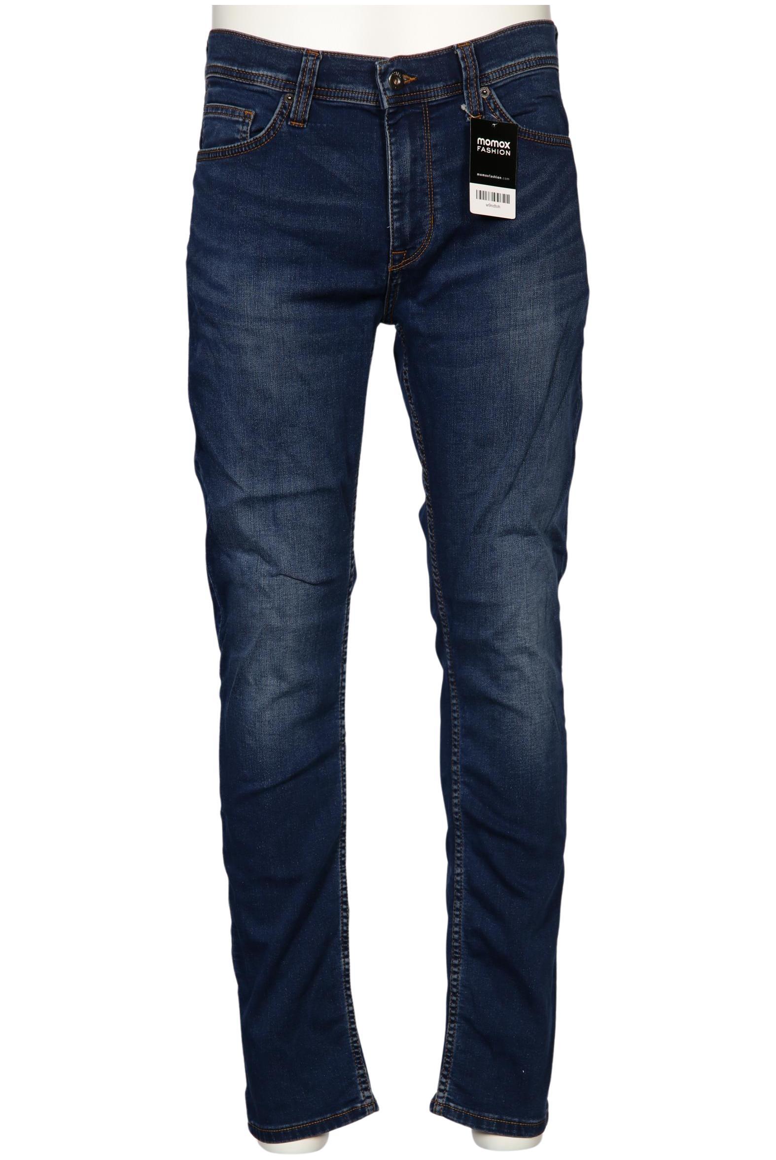 

Mustang Herren Jeans, blau, Gr. 34