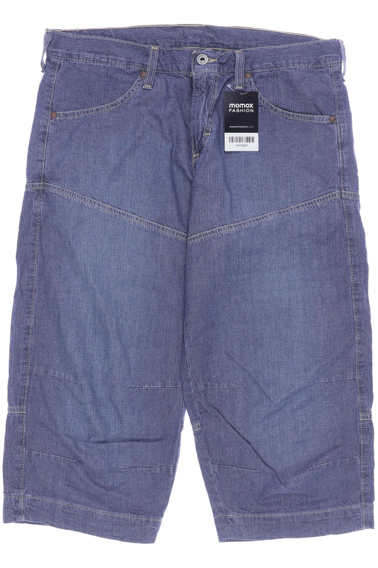 

Mustang Herren Jeans, blau, Gr. 32