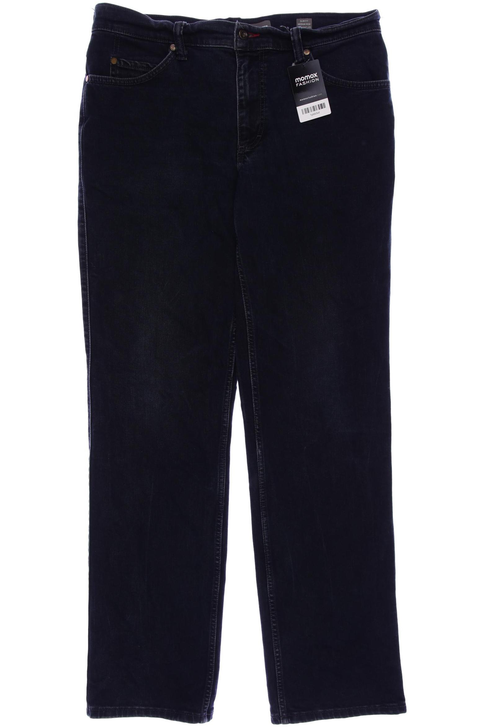 

Mustang Herren Jeans, marineblau, Gr. 36