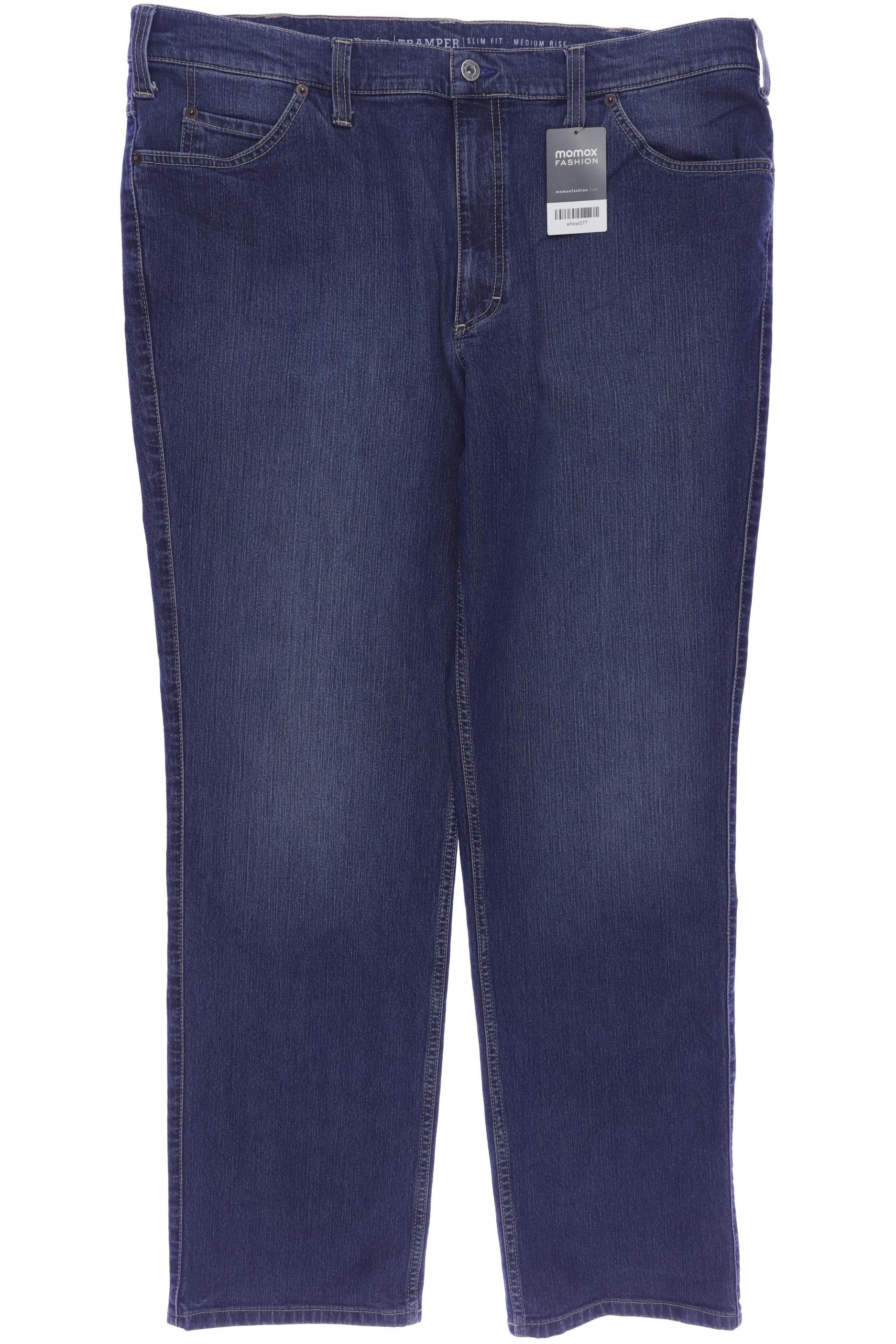 

Mustang Herren Jeans, blau, Gr. 42