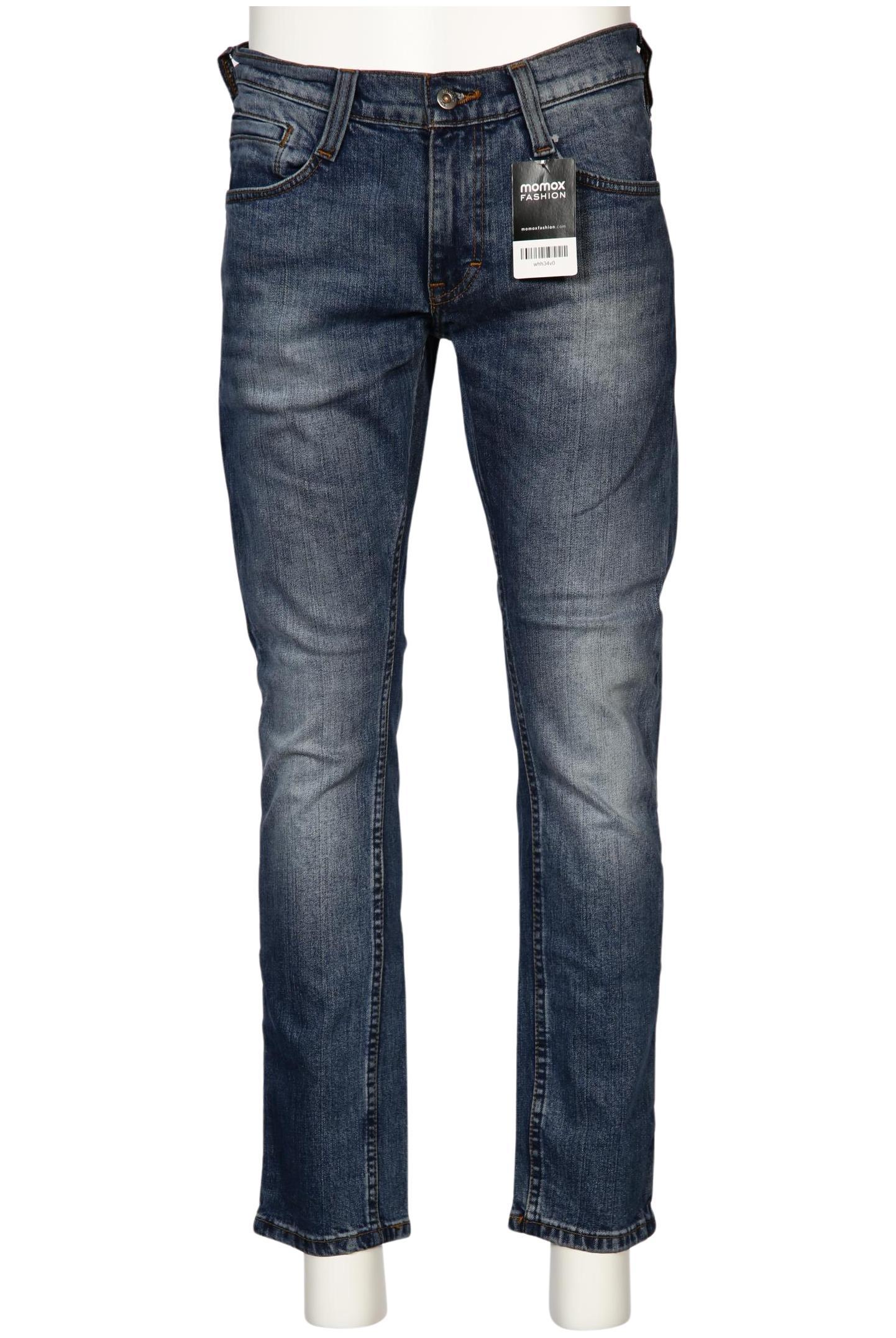 

Mustang Herren Jeans, blau, Gr. 32