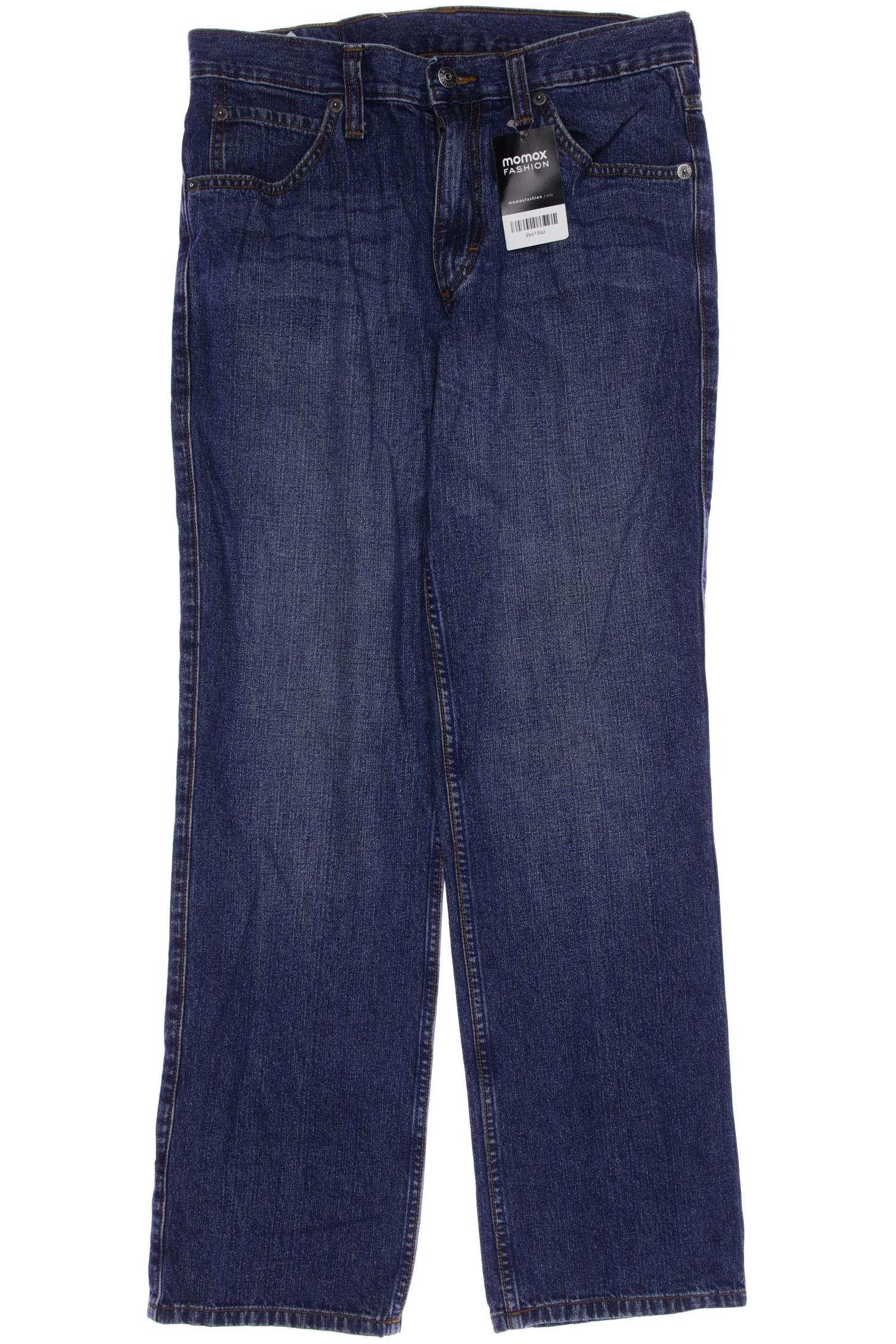 

Mustang Herren Jeans, marineblau, Gr. 32
