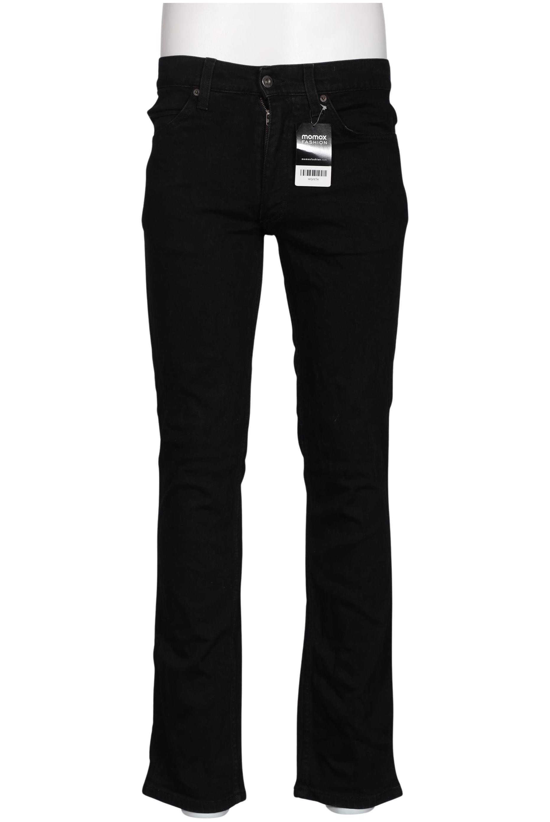 

Mustang Herren Jeans, schwarz, Gr. 33