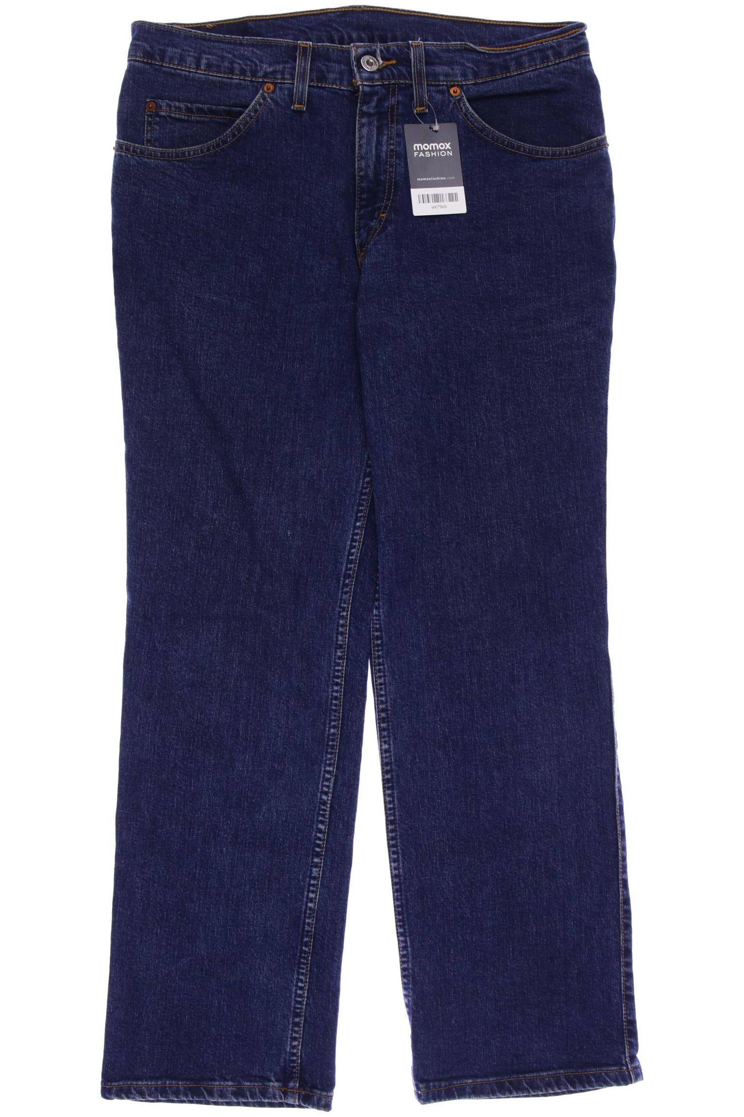

MUSTANG Herren Jeans, blau