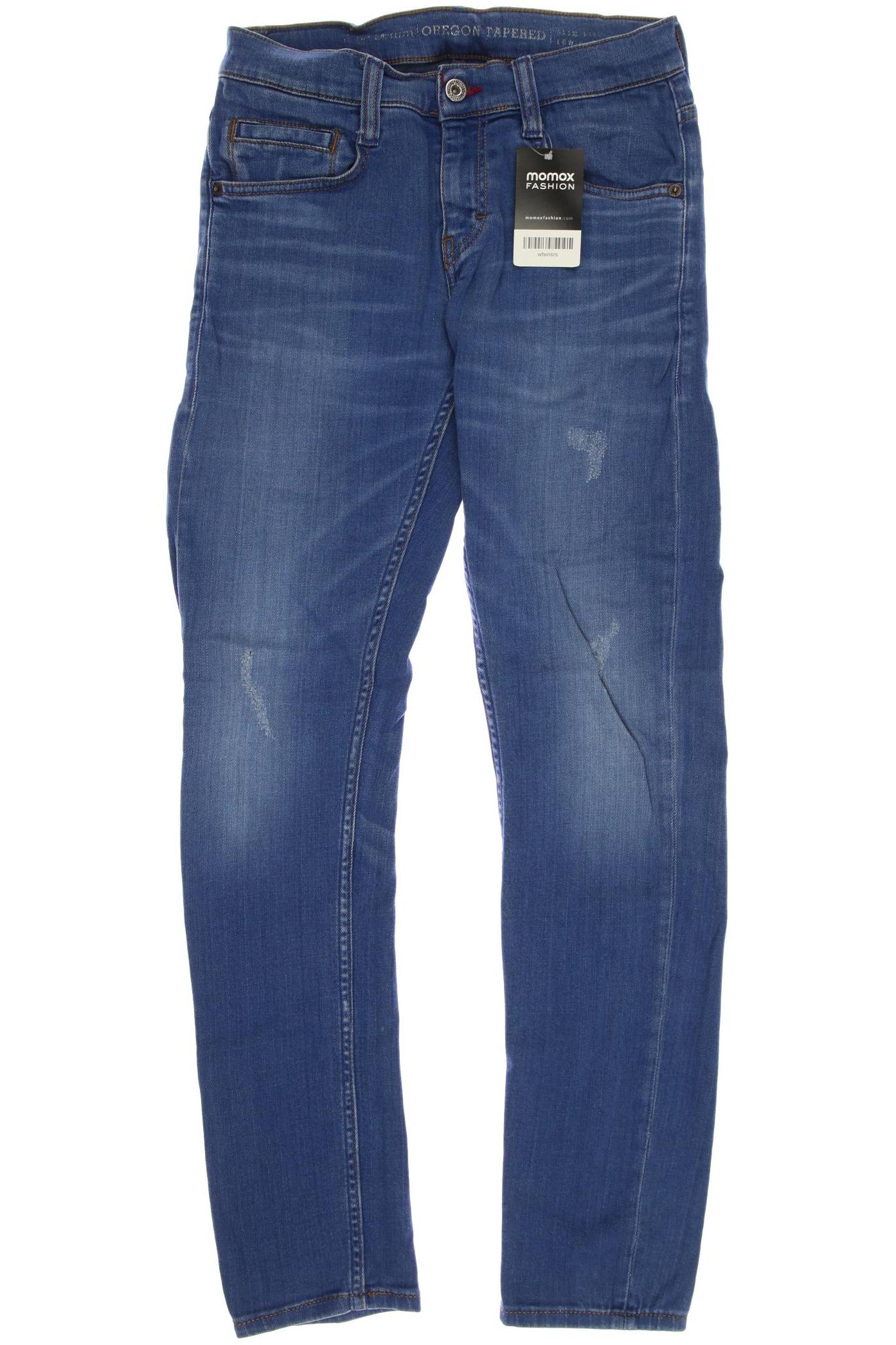 

MUSTANG Herren Jeans, blau