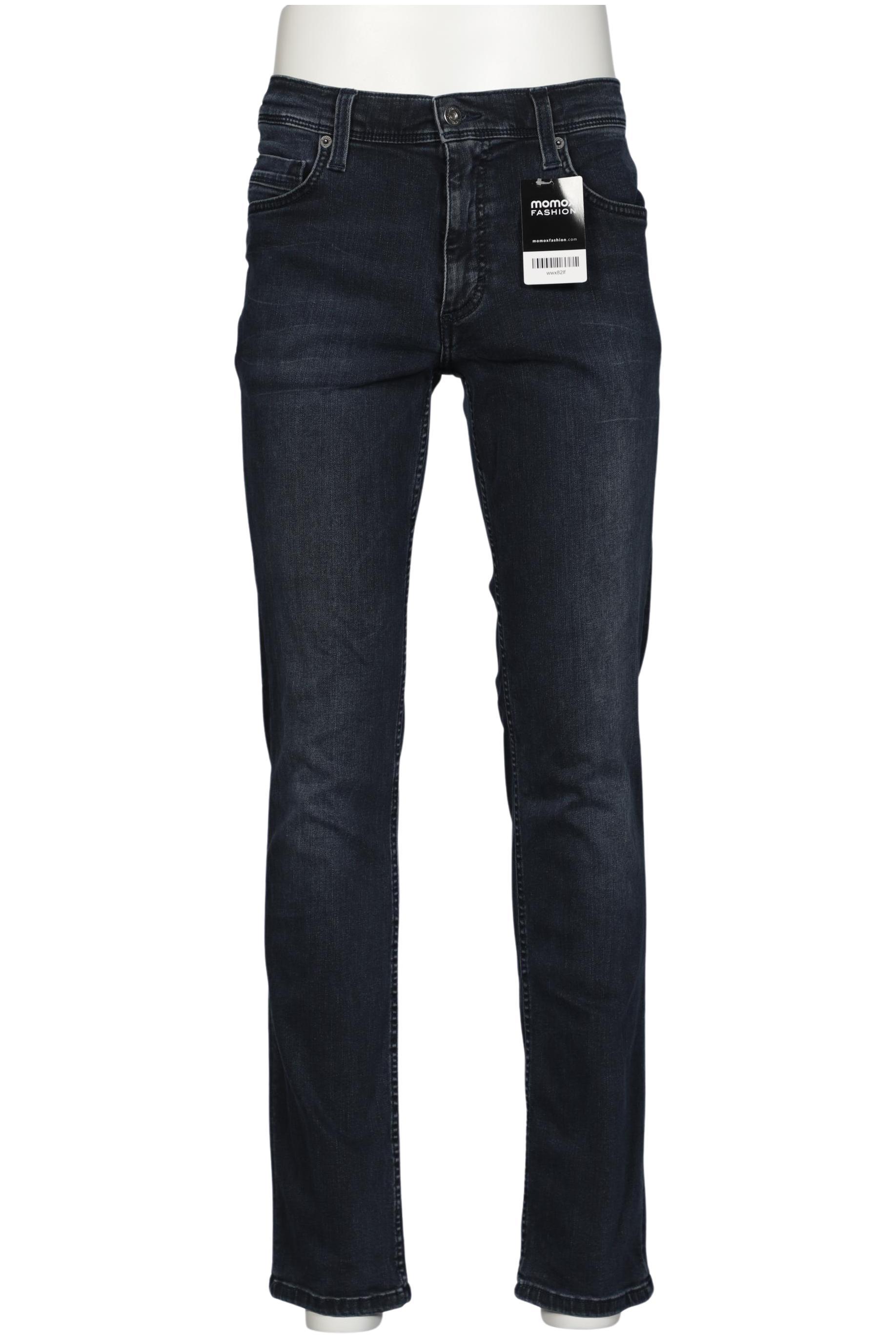 

Mustang Herren Jeans, marineblau, Gr. 30