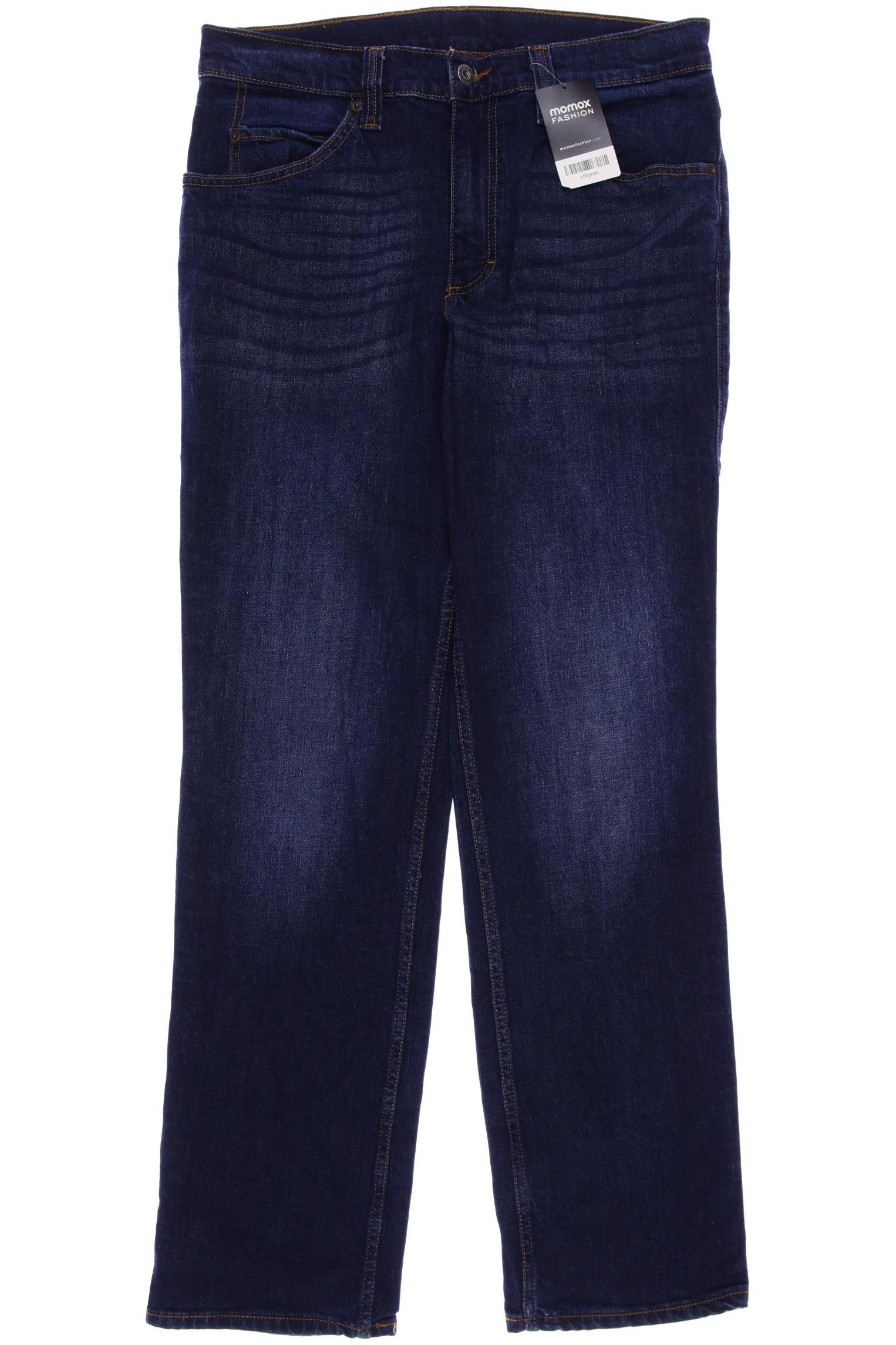 

Mustang Herren Jeans, blau, Gr. 34