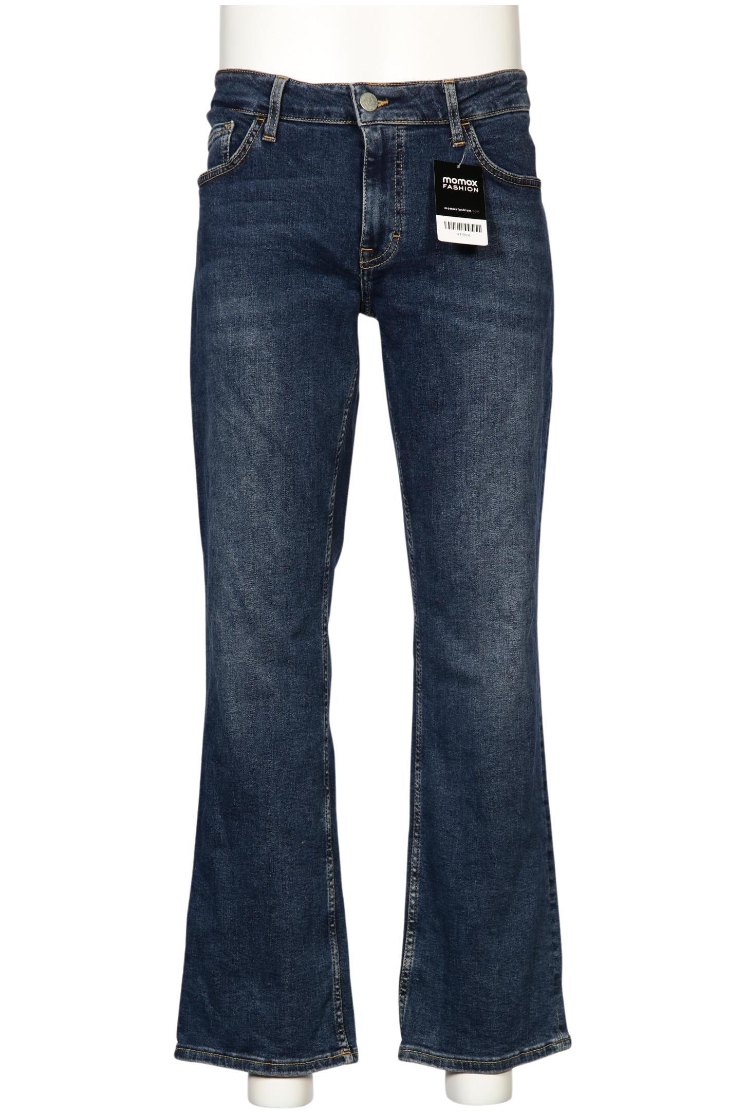 

Mustang Herren Jeans, blau, Gr. 34
