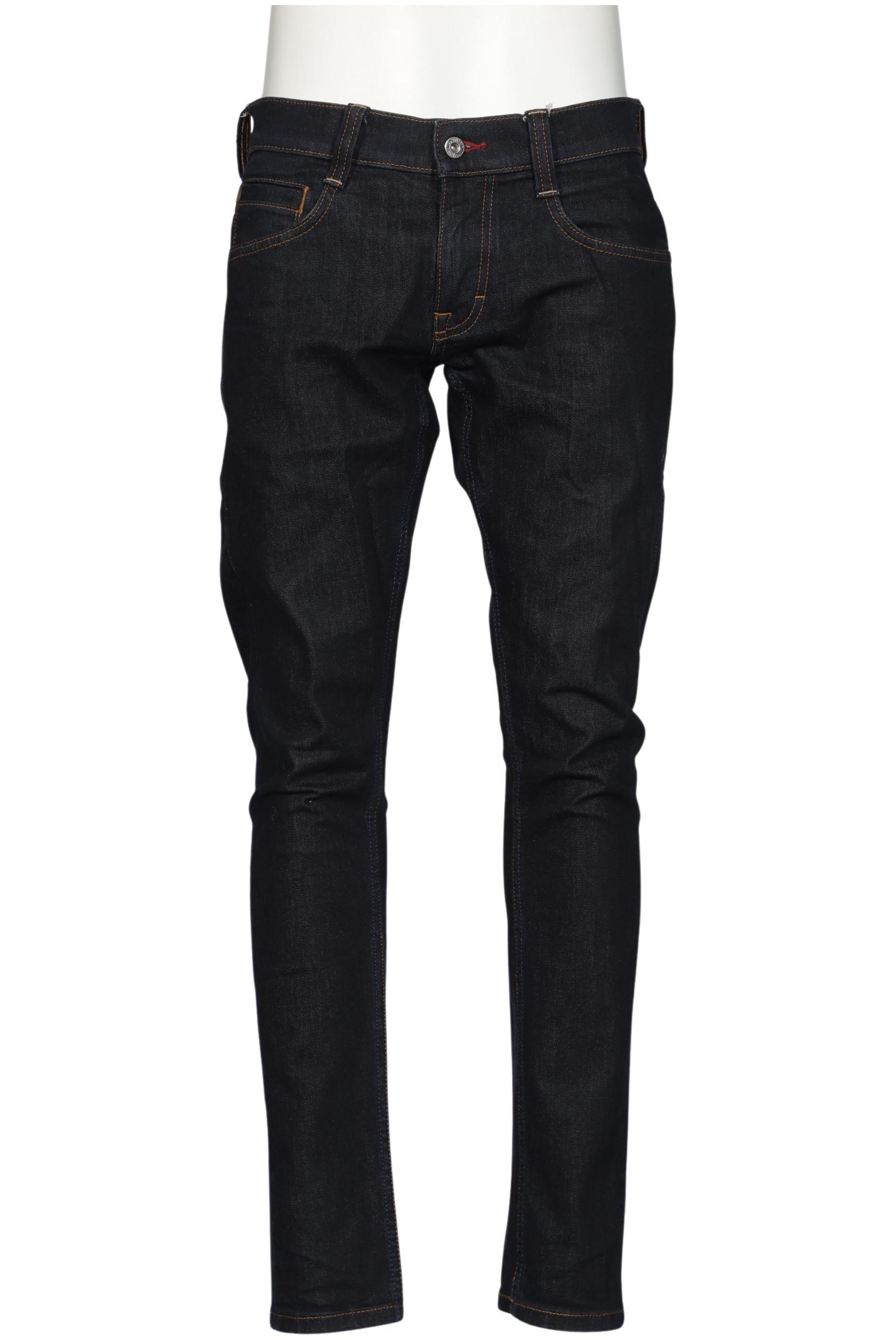 

Mustang Herren Jeans, marineblau, Gr. 30
