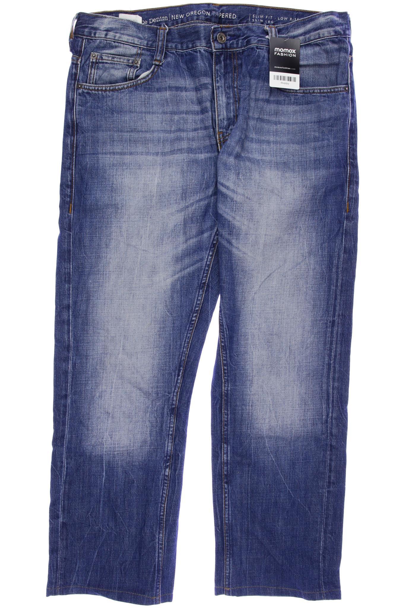 

Mustang Herren Jeans, blau, Gr. 36