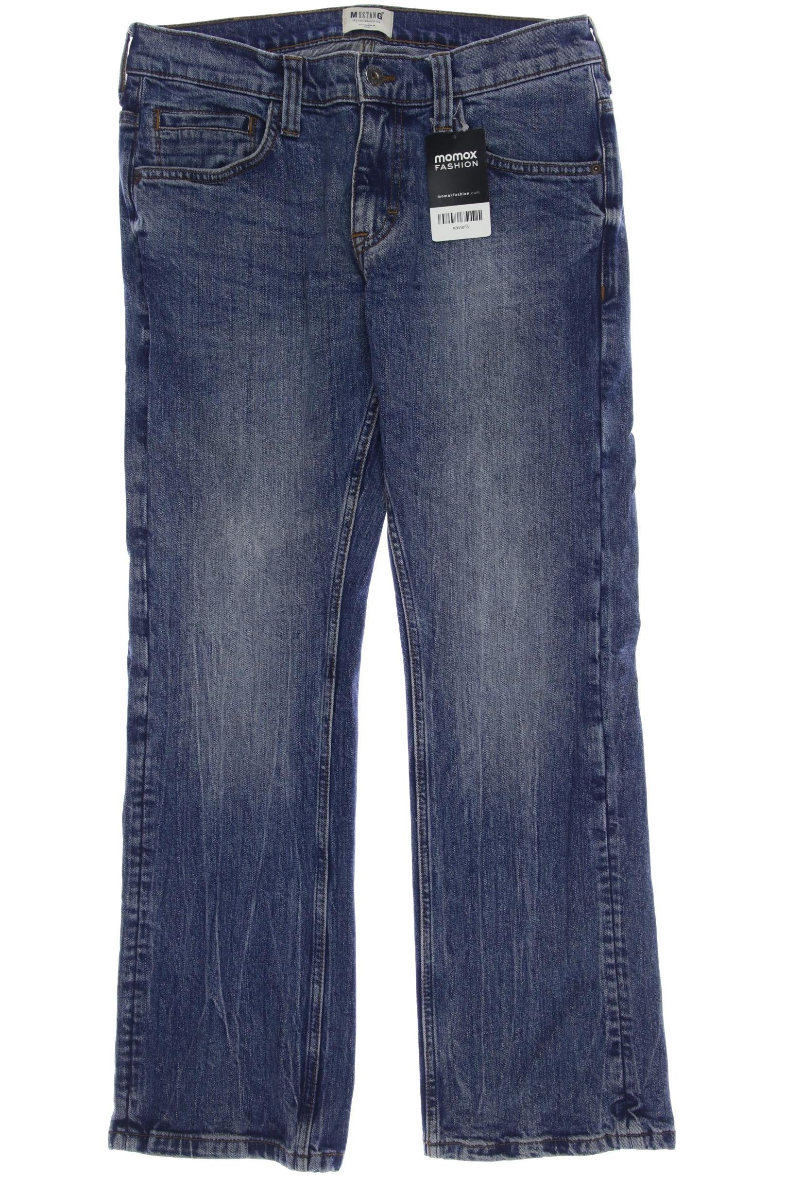 

Mustang Herren Jeans, marineblau, Gr. 30