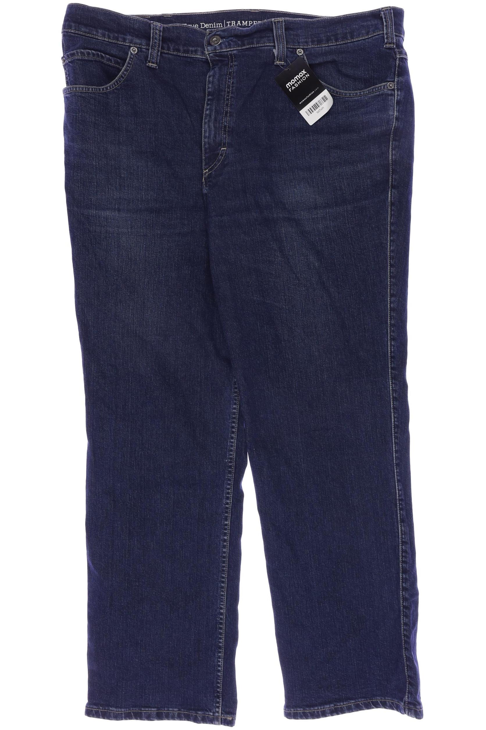 

Mustang Herren Jeans, marineblau, Gr. 40