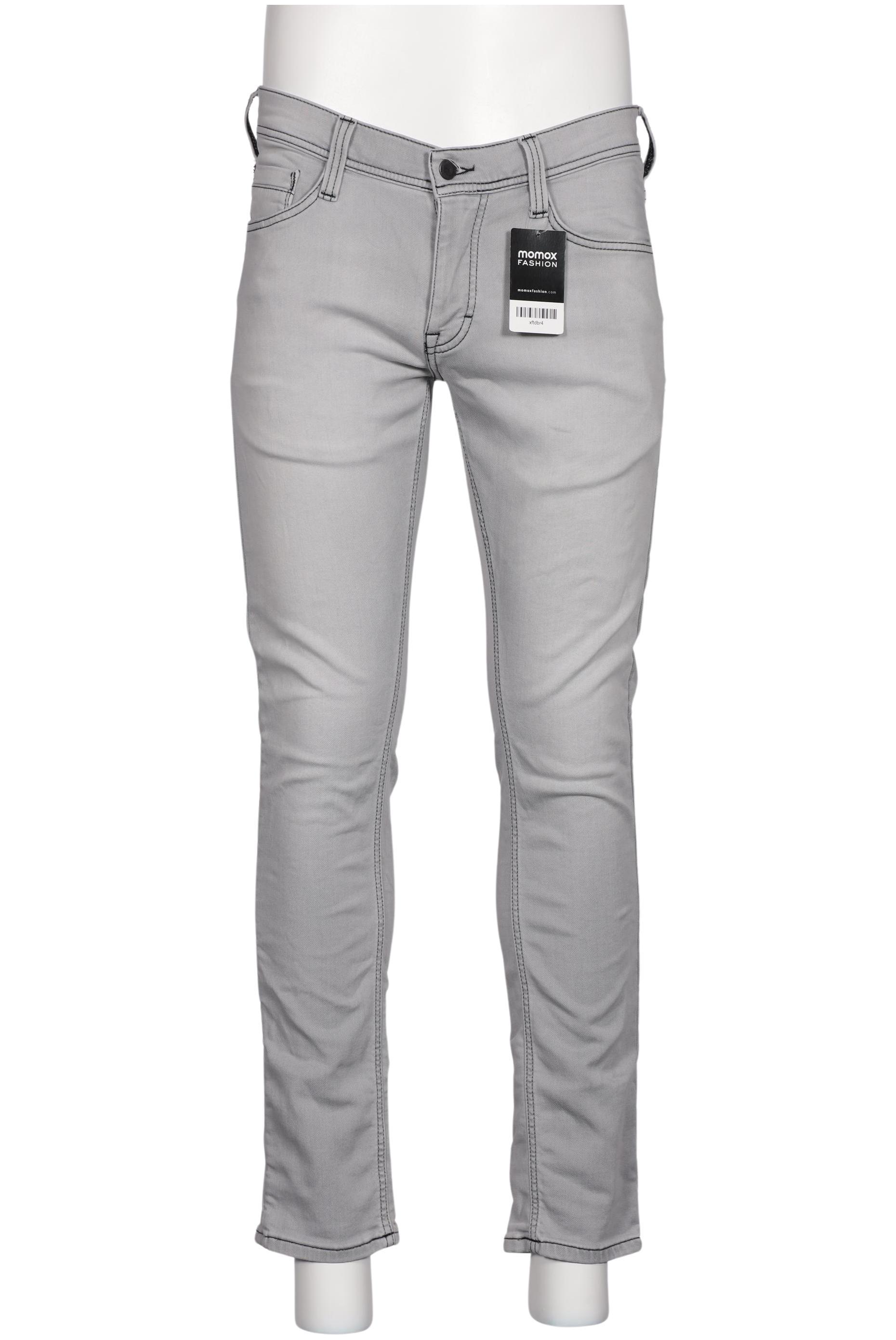 

Mustang Herren Jeans, grau, Gr. 31