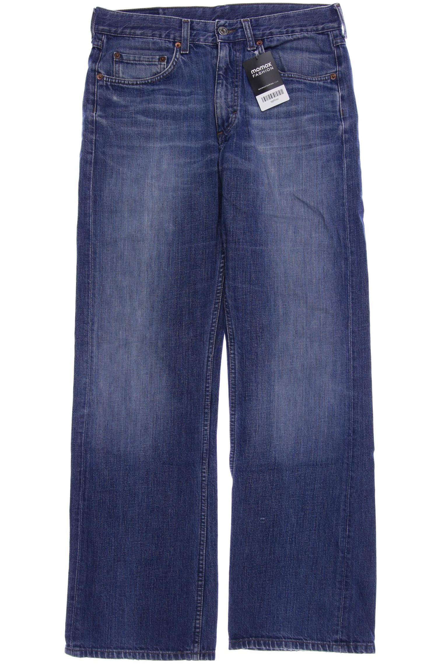 

Mustang Herren Jeans, blau, Gr. 32