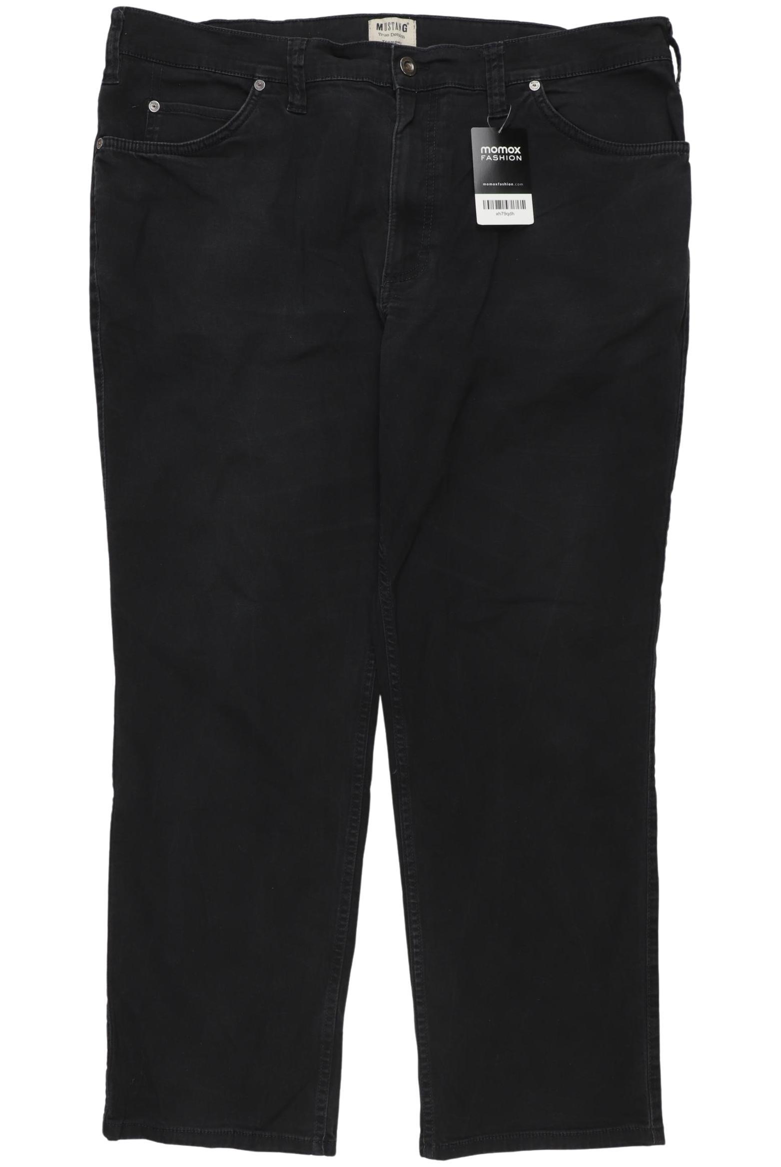 

Mustang Herren Jeans, schwarz, Gr. 40