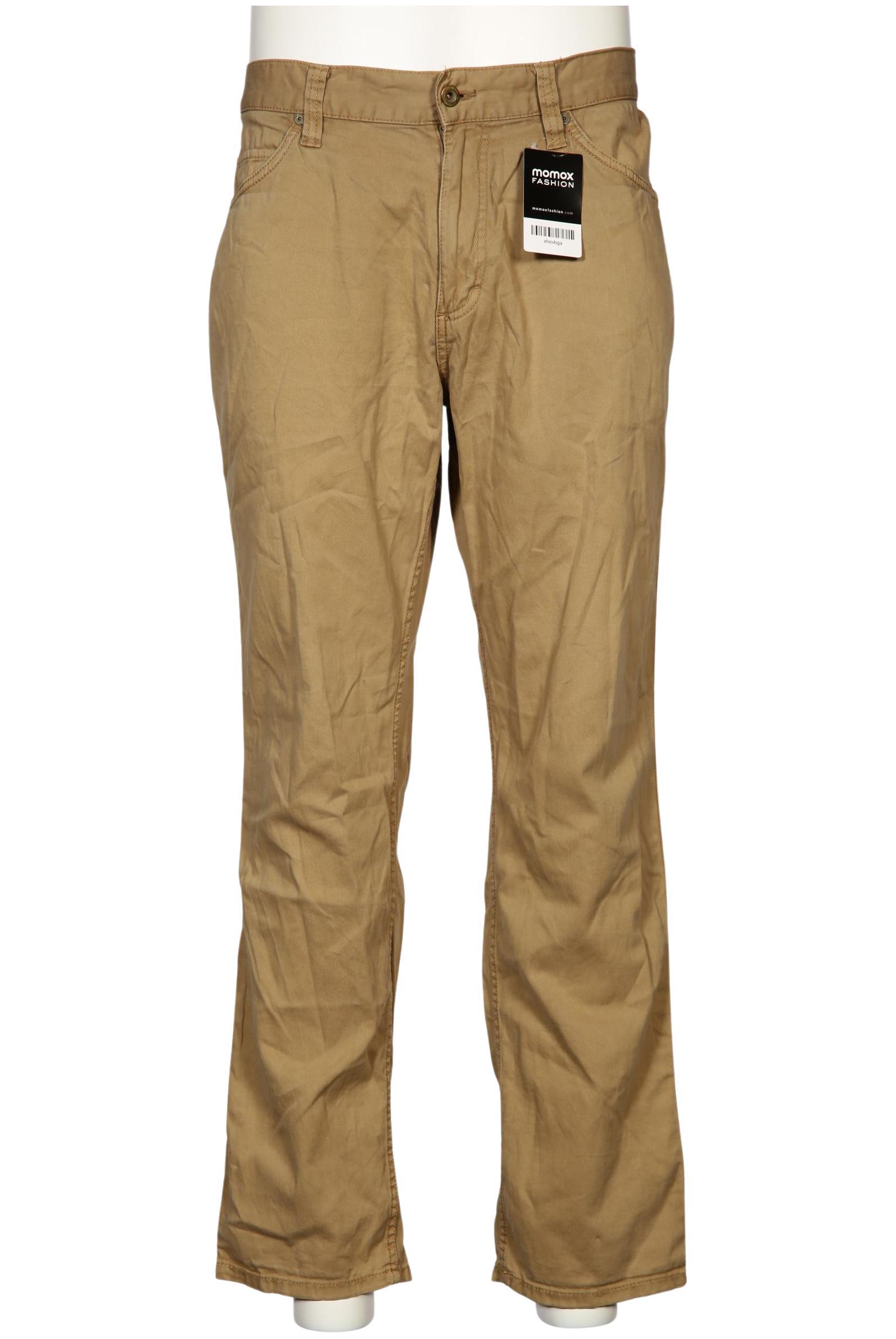 

Mustang Herren Jeans, beige, Gr. 35