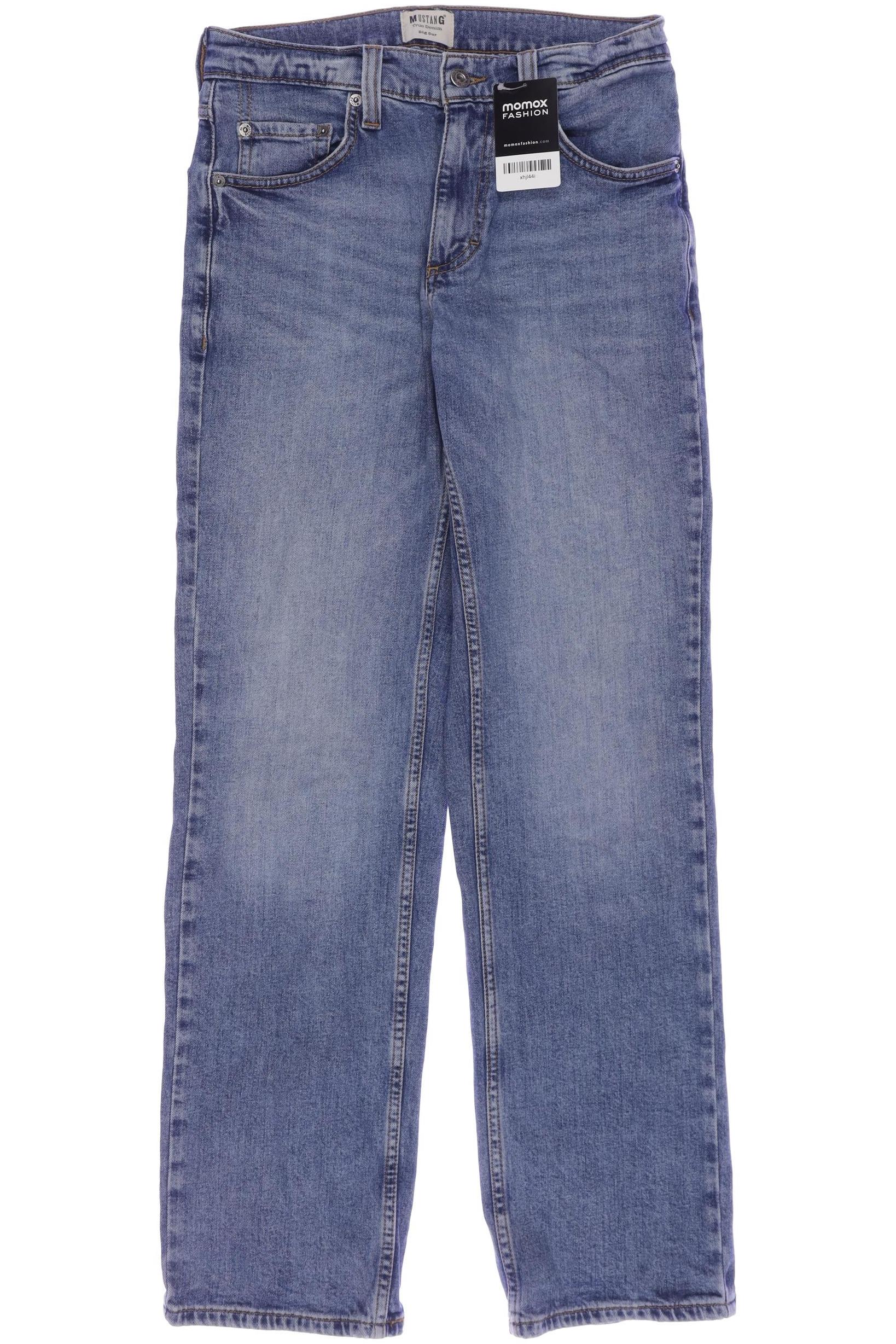 

Mustang Herren Jeans, blau, Gr. 30