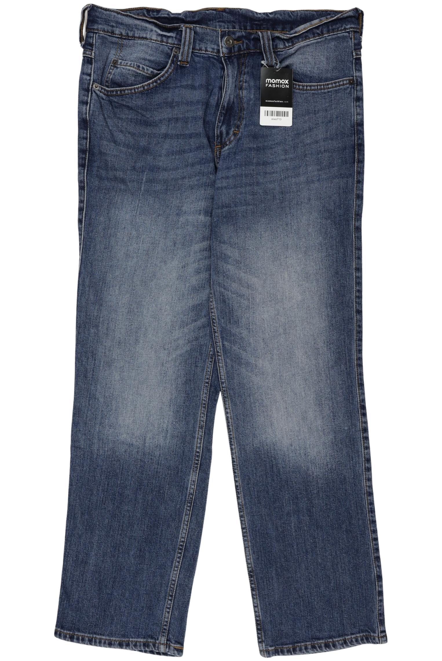 

Mustang Herren Jeans, marineblau, Gr. 32