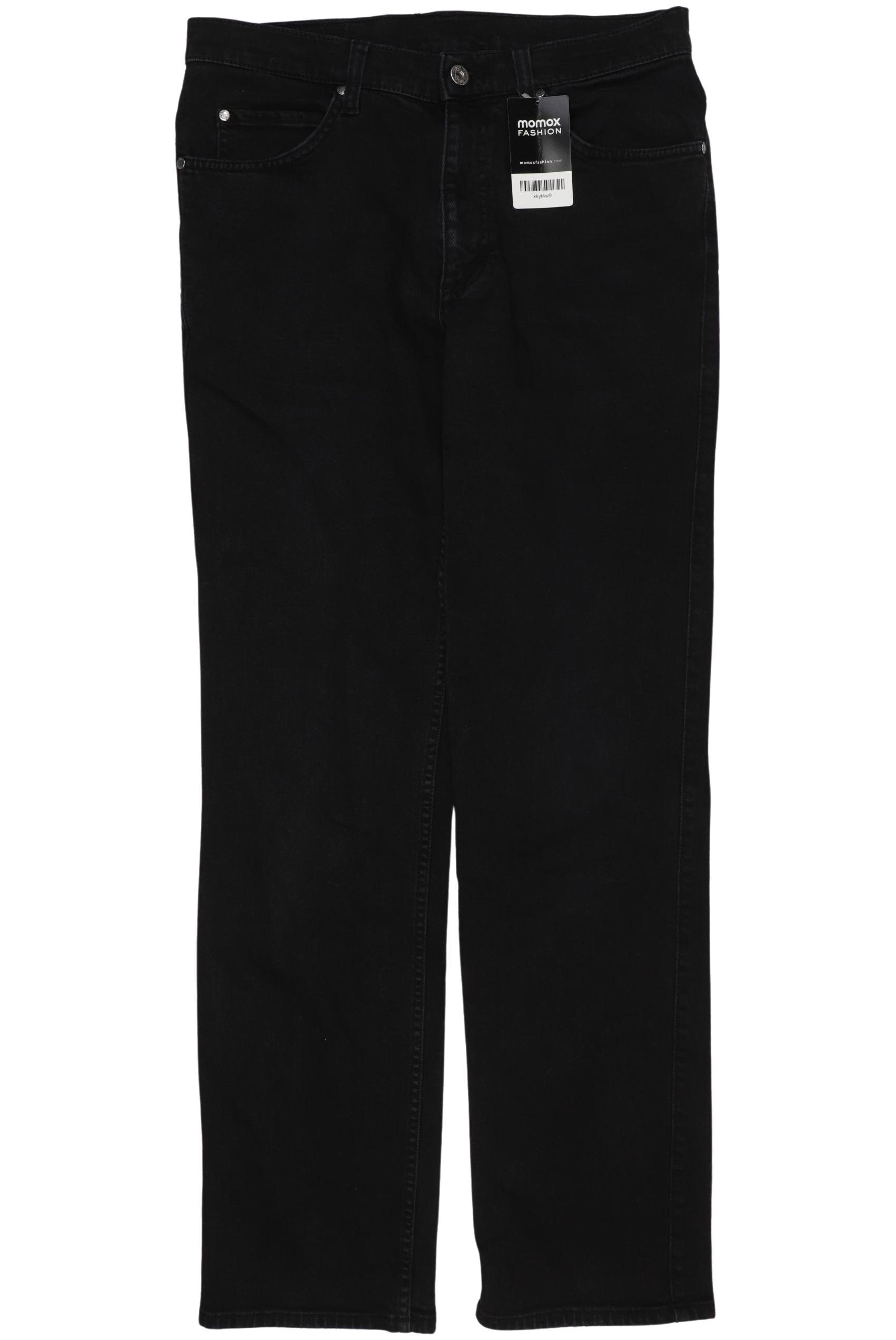 Thumbnail - Mustang Herren Jeans, schwarz, Gr. 31